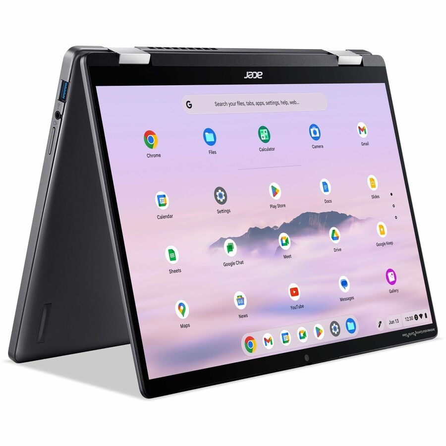 Acer Chromebook Plus Spin 714 CPE794-1N CPE794-1N-56FV 14 Touchscreen Convertib