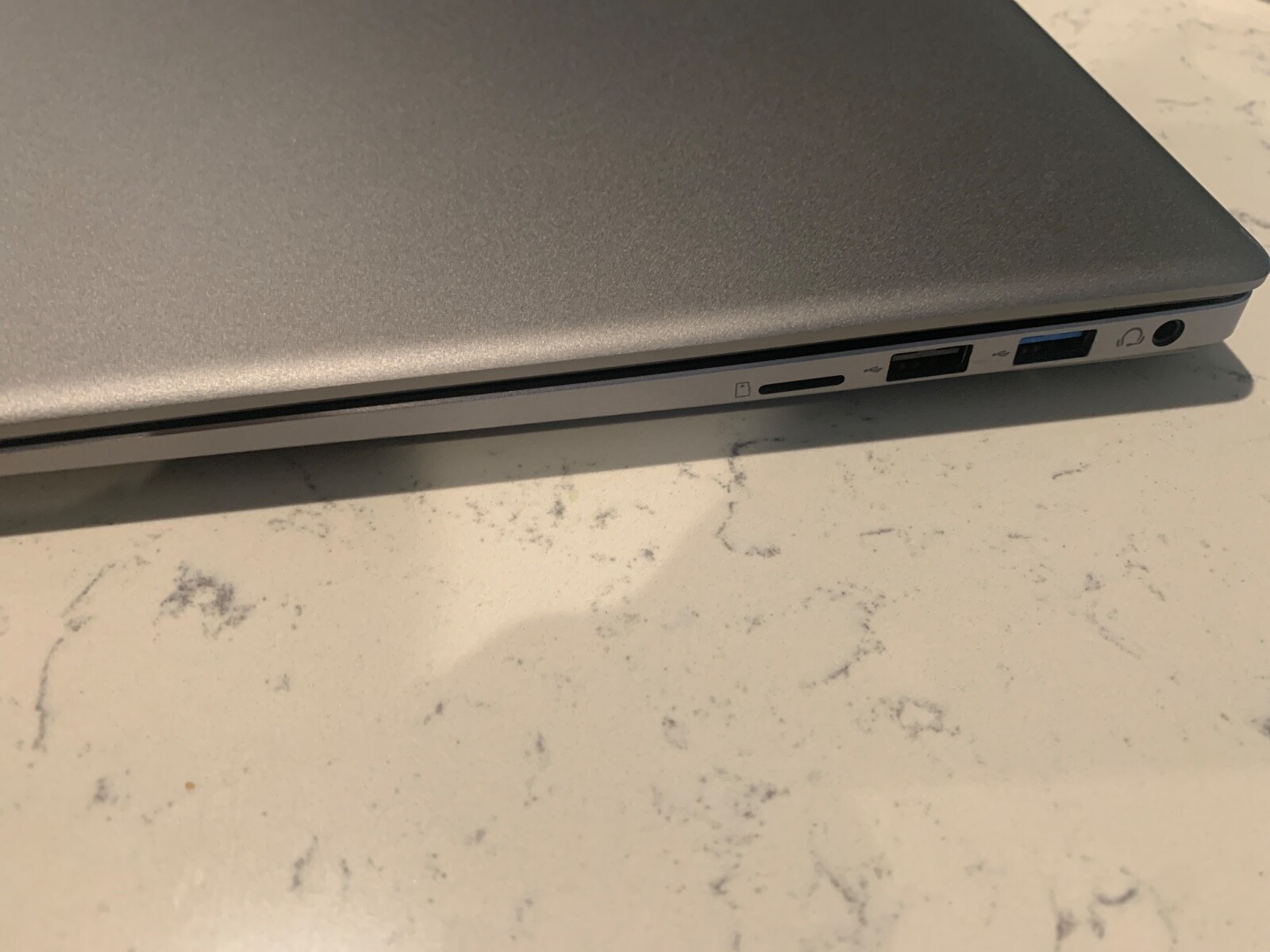 ACEMAGIC AX15 15.6 in (512GB SSD, Intel Alder Lake N95, 1.7GHz, 16GB RAM) Laptop