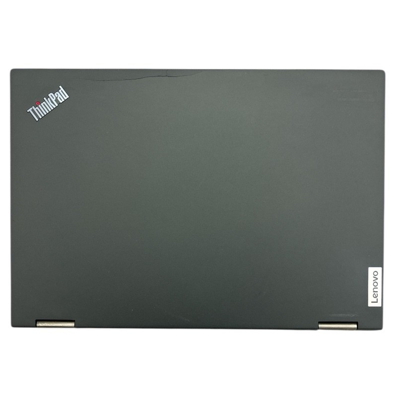 Lenovo ThinkPad X13 Yoga Gen 2 i7-1185G7 3.00GHz 16GB 512GB W11P Touch Laptop