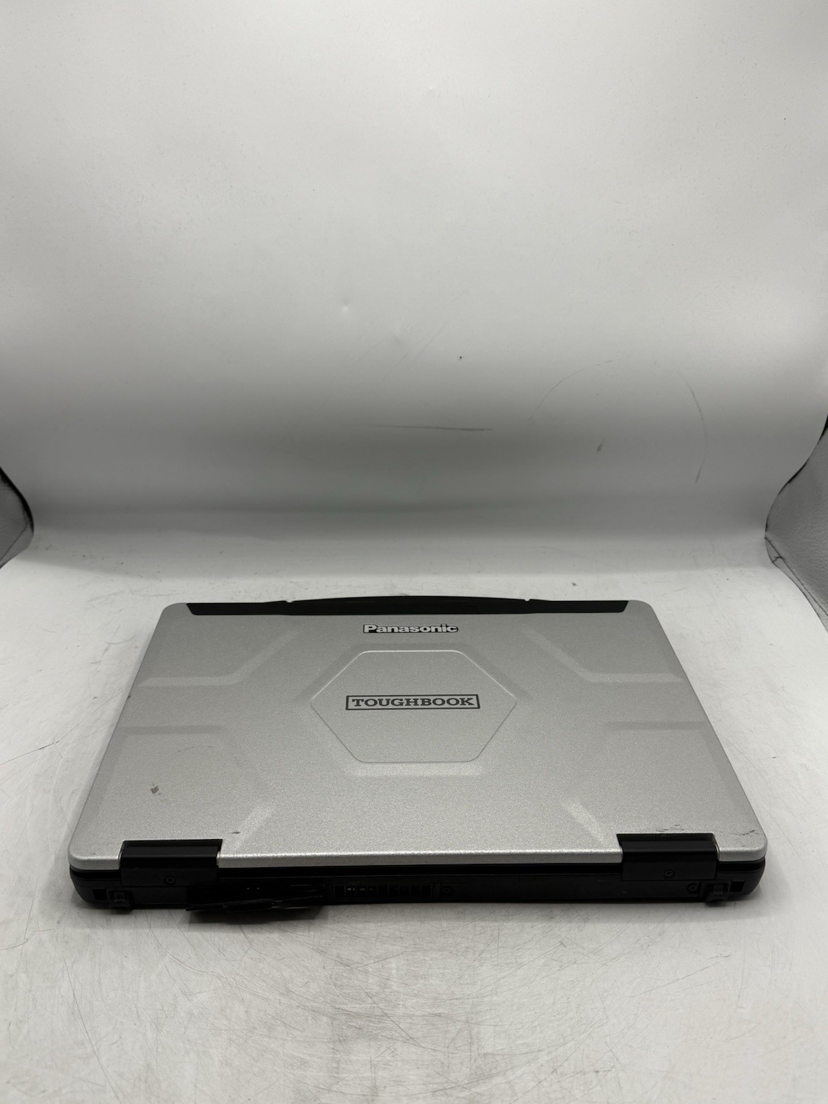 Panasonic Toughbook CF-54 i5-7300U 2.6GHz 8GB RAM READ