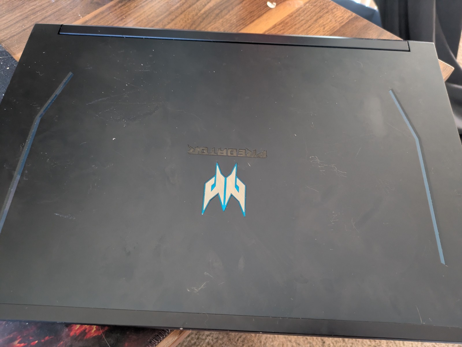 Acer Predator Helios 300 15.6″ (512GB SSD, Intel i7-9750H, 2.60GHz, 16GB RAM,…