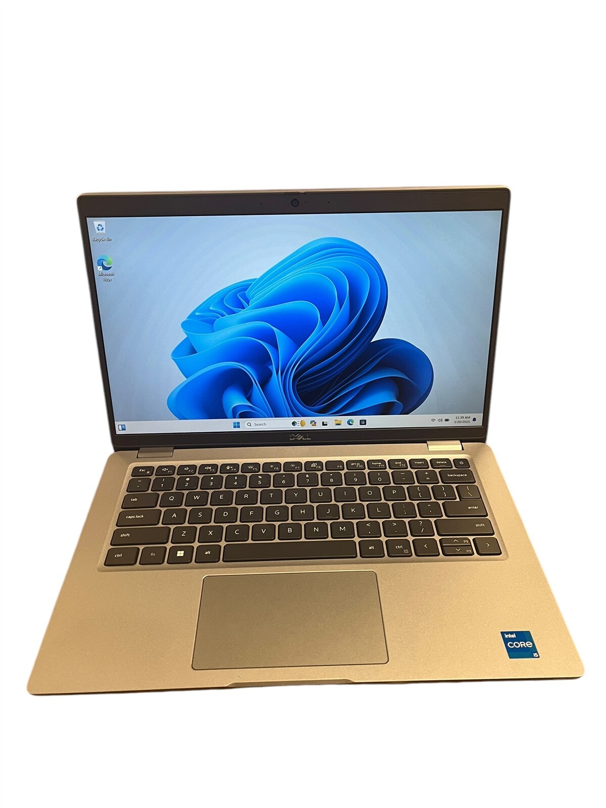 Dell Latitude 5430 i5-1235U 2.5GHz 16.0GB 500GB Win11 Pro Laptop Notebook PC 14″