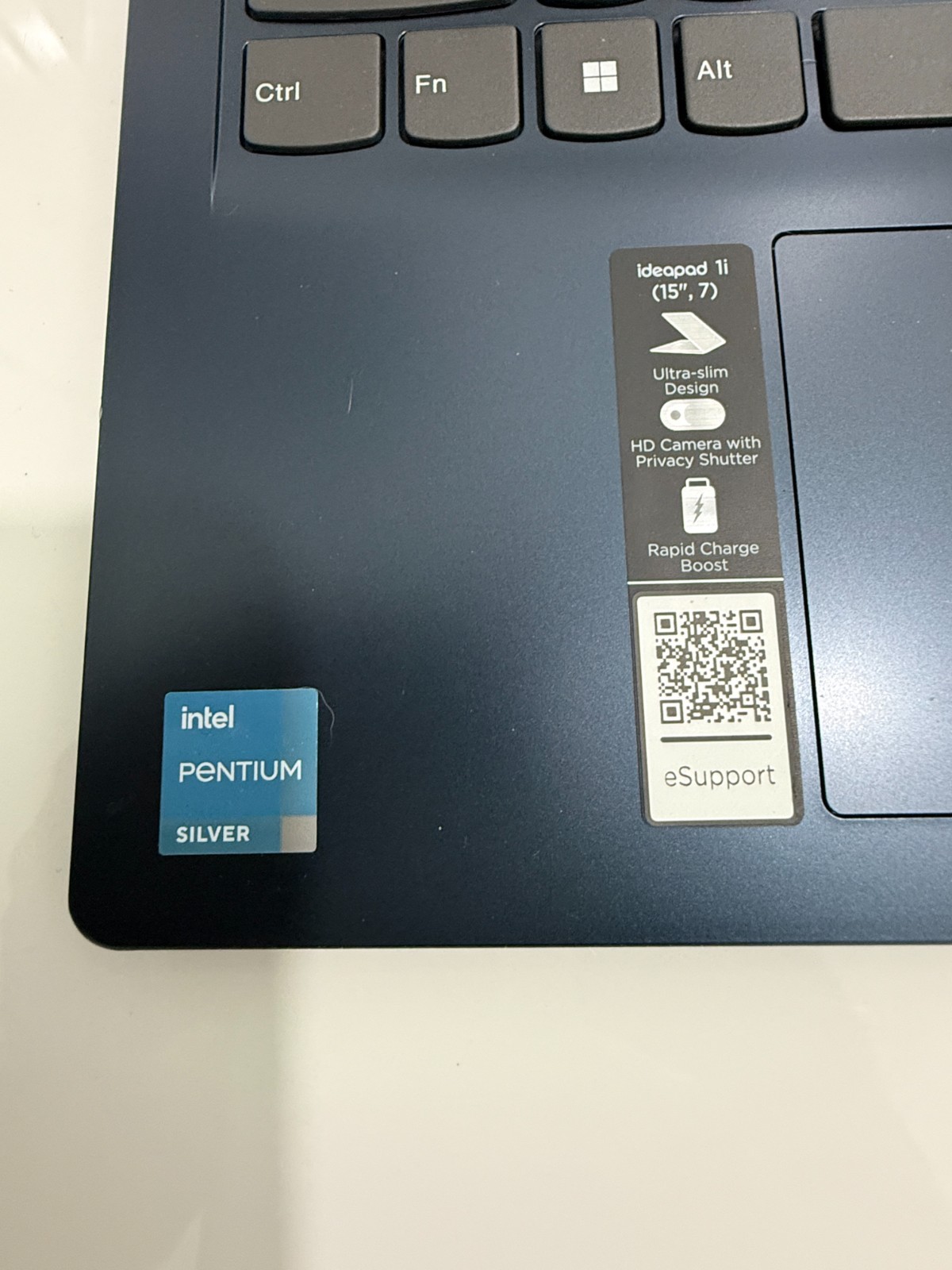 Bulk Tech Clearance Lot (3) Mixed PC Laptops Sold Strictly For Parts / Repair HP