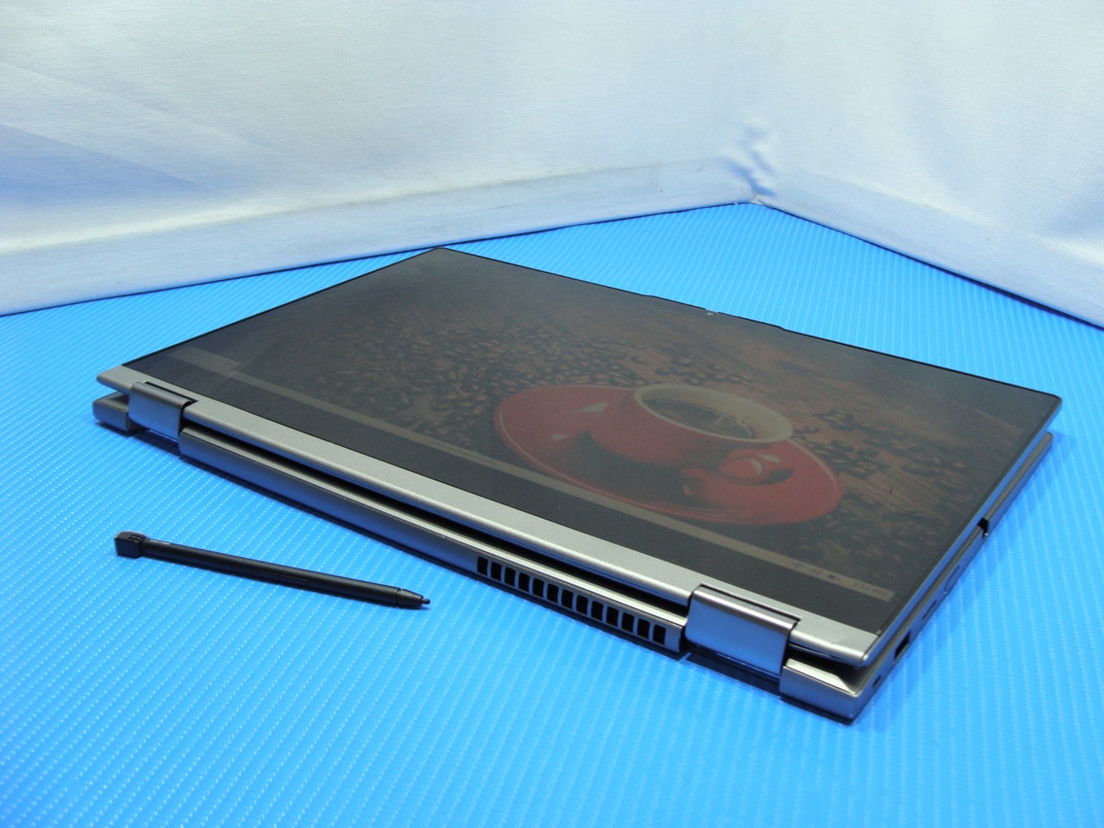 Lenovo Thinkbook 14s Yoga ITL 14″FHD TOUCH Core i7-1165G7 2.8GHz 24GB 256GB +PEN