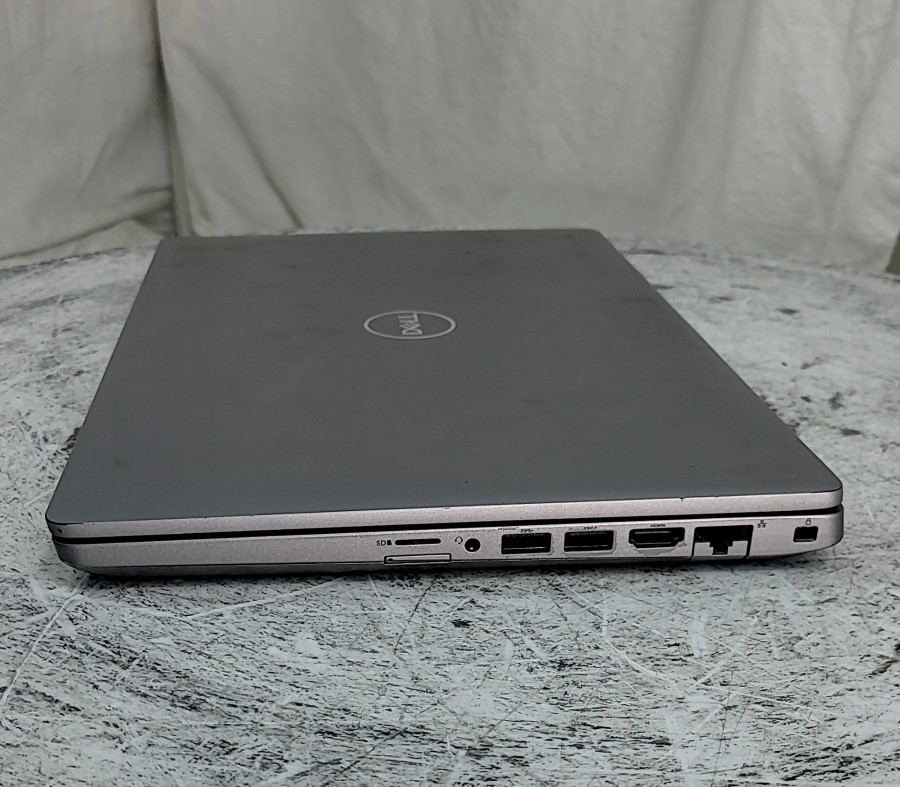 DELL LATITUDE 5411 P98G PC Laptop CORE I7-10850U 16GB 256GB
