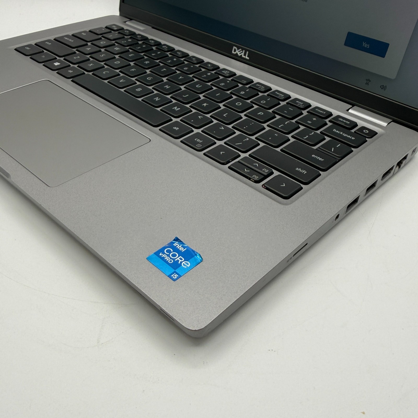 Dell Latitude 5420 14″ i5-1145G7 16GB RAM 256GB SSD Win 11 Pro Laptop Good