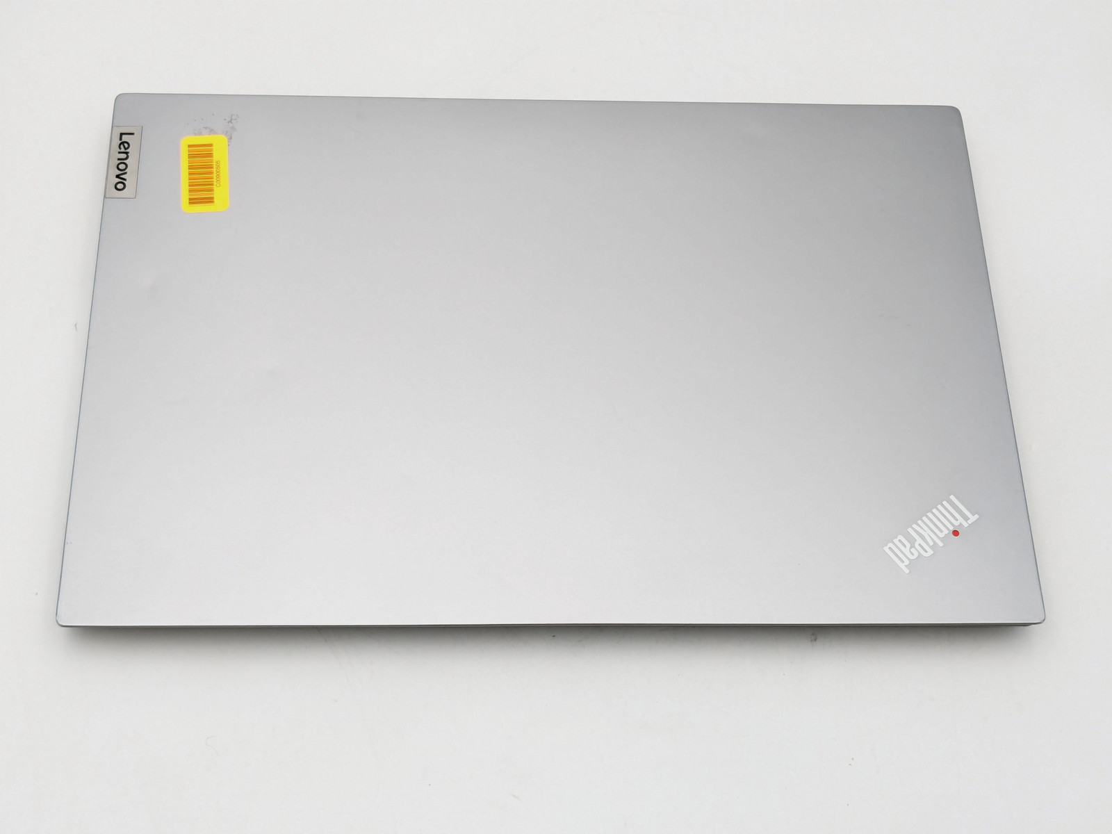 Lenovo ThinkPad E15 Gen 4 15.6″ AMD Ryzen 7 5825U 16GB DDR4 256GB SSD Windows11H