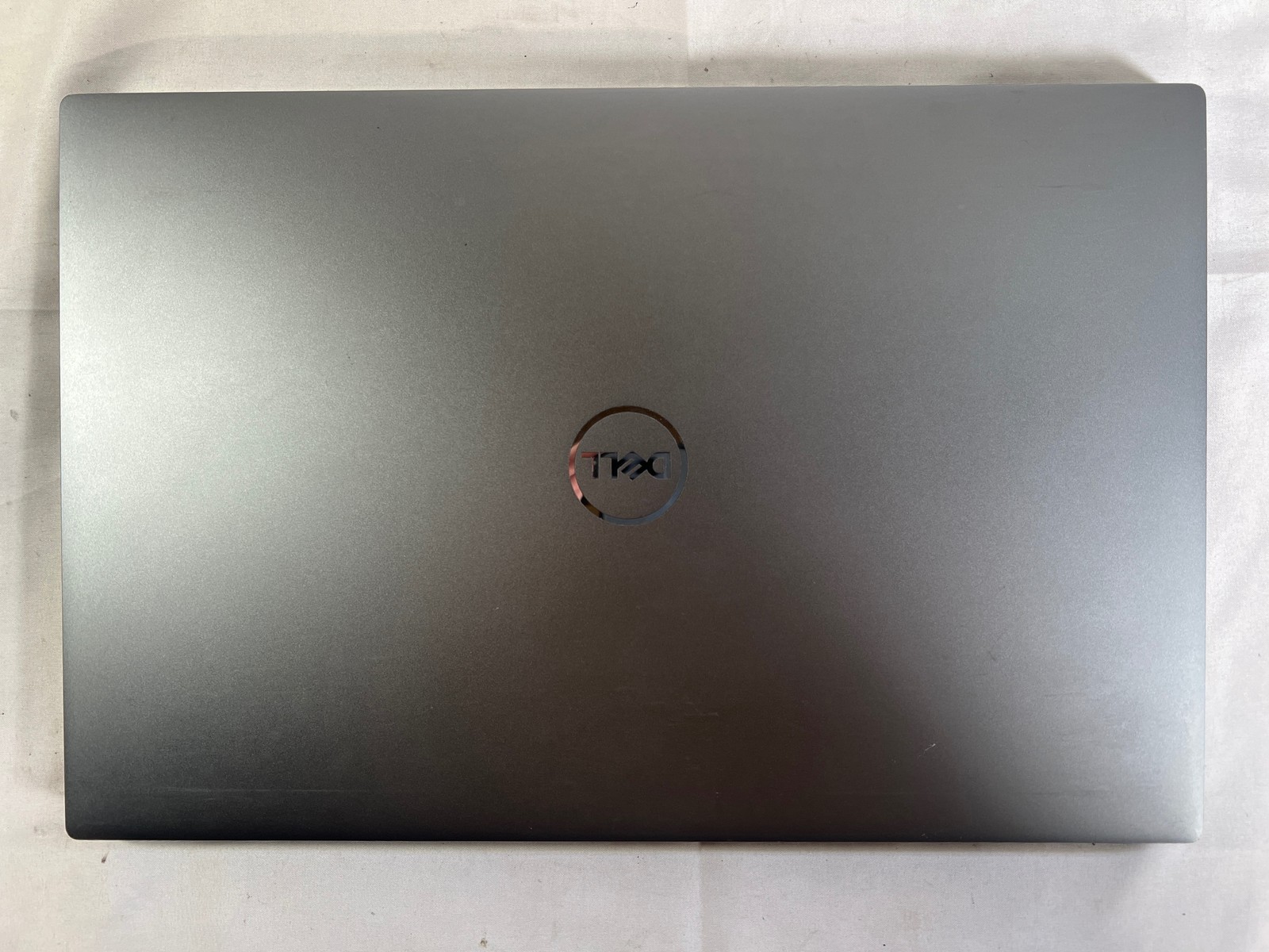Dell Precision 5550 Intel Core i7-10750H 32 GB 512GB SSD 15.6″