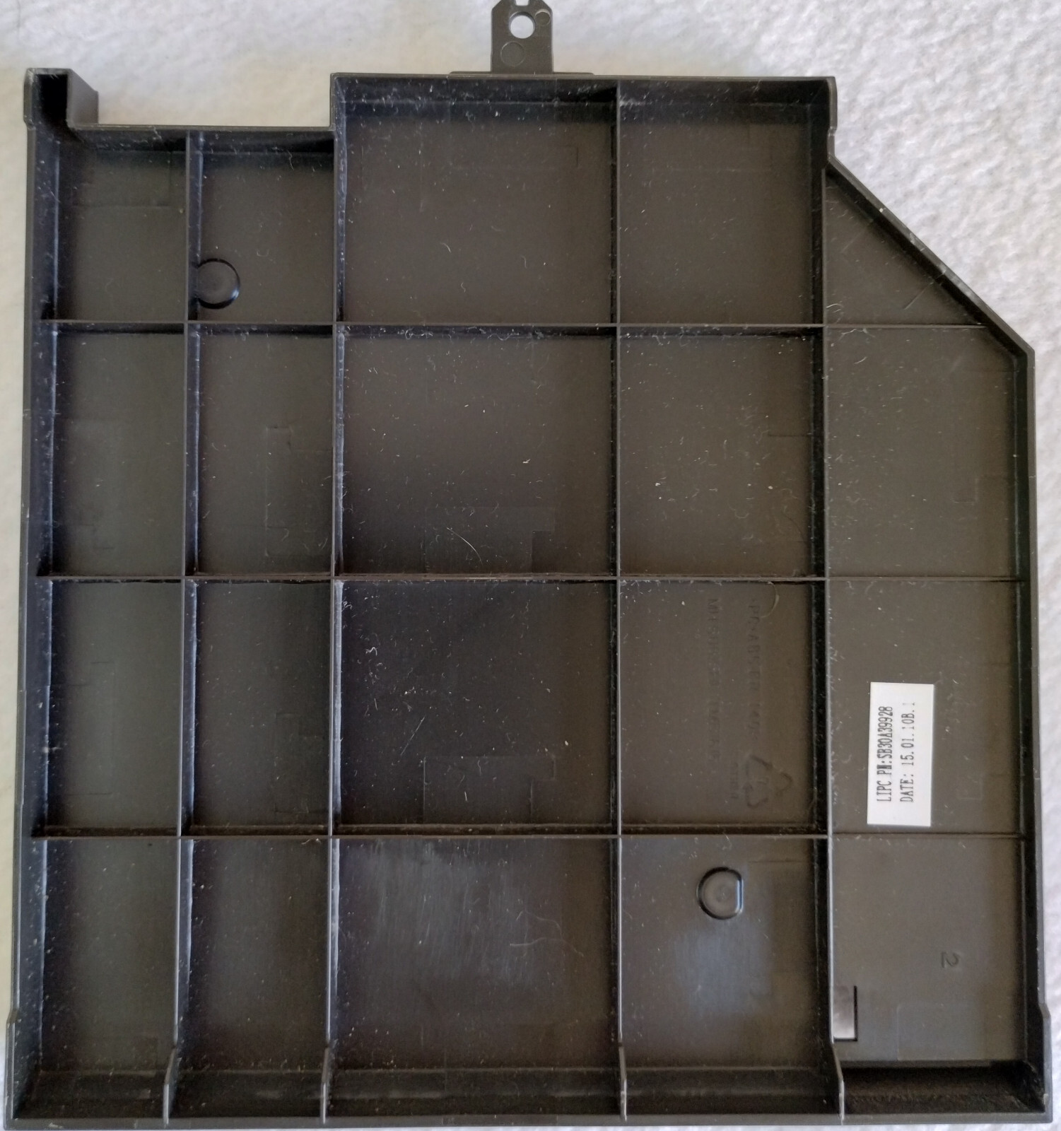 ThinkPad W541, 15″ 3K Screen, i7-4810MQ CPU, 8/16/32GB RAM, 512GB SSD, W10P Lic.