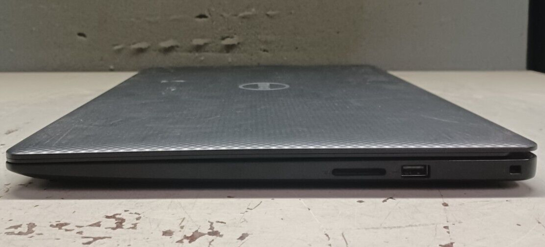 Dell Inspiron 3585 15.6″ AMD Ryzen 3 2200U 8GB RAM 256GB SSD Windows 10 Home