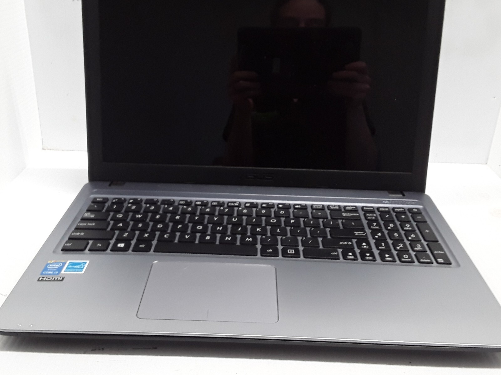 Asus X540L