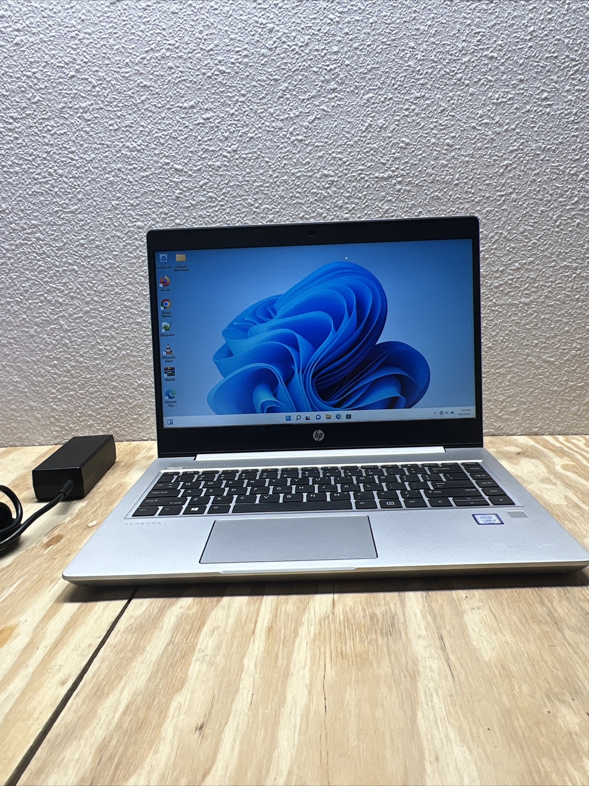 HP Probook 440 G6 Intel i3 8th gen, 2.10GHz, 8GB RAM, 512GB SATA