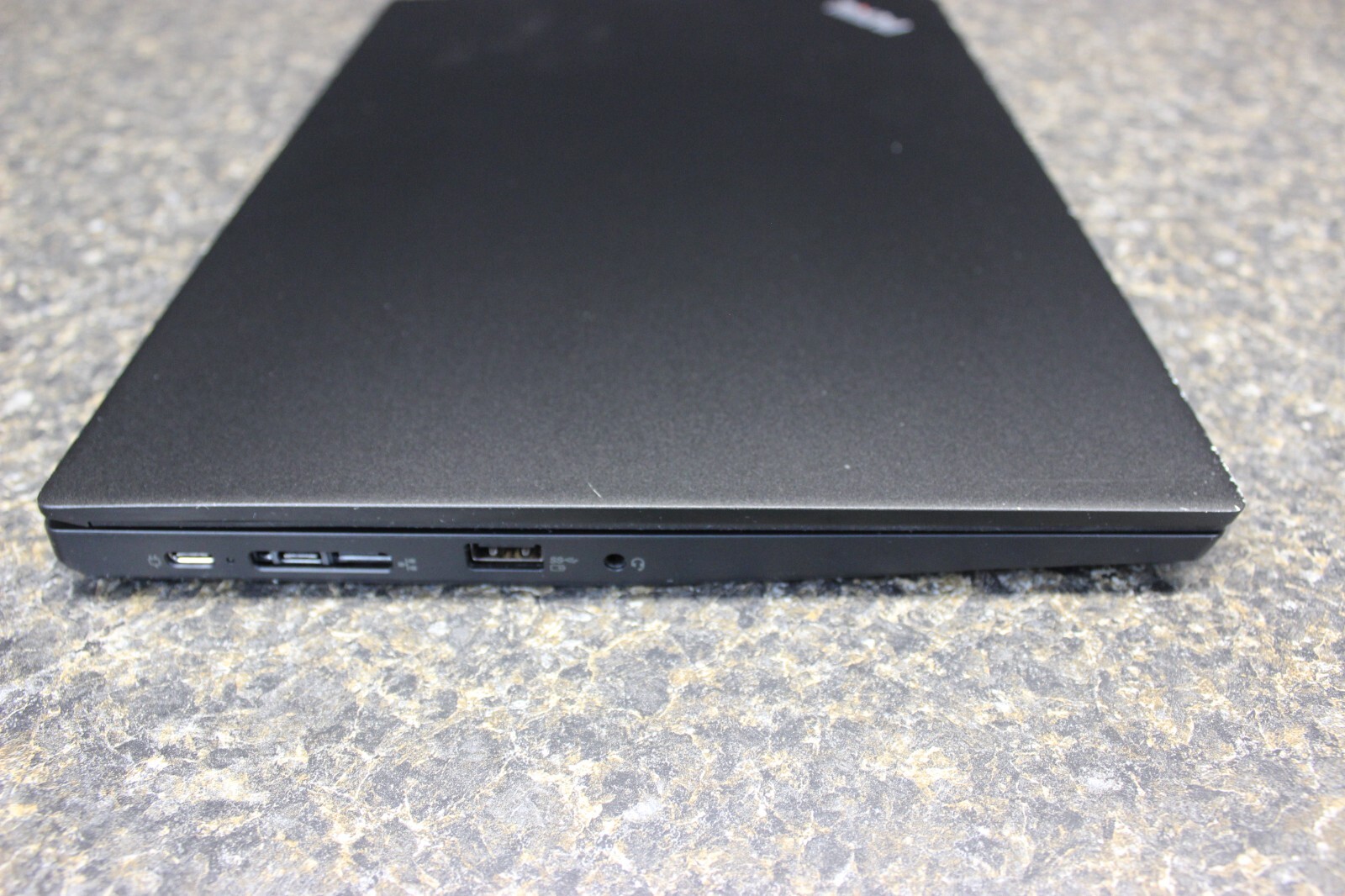 Lenovo Thinkpad L13 I7-10510U 512NvME SSD 16GB LPDDR4 Win11Pro-Touch