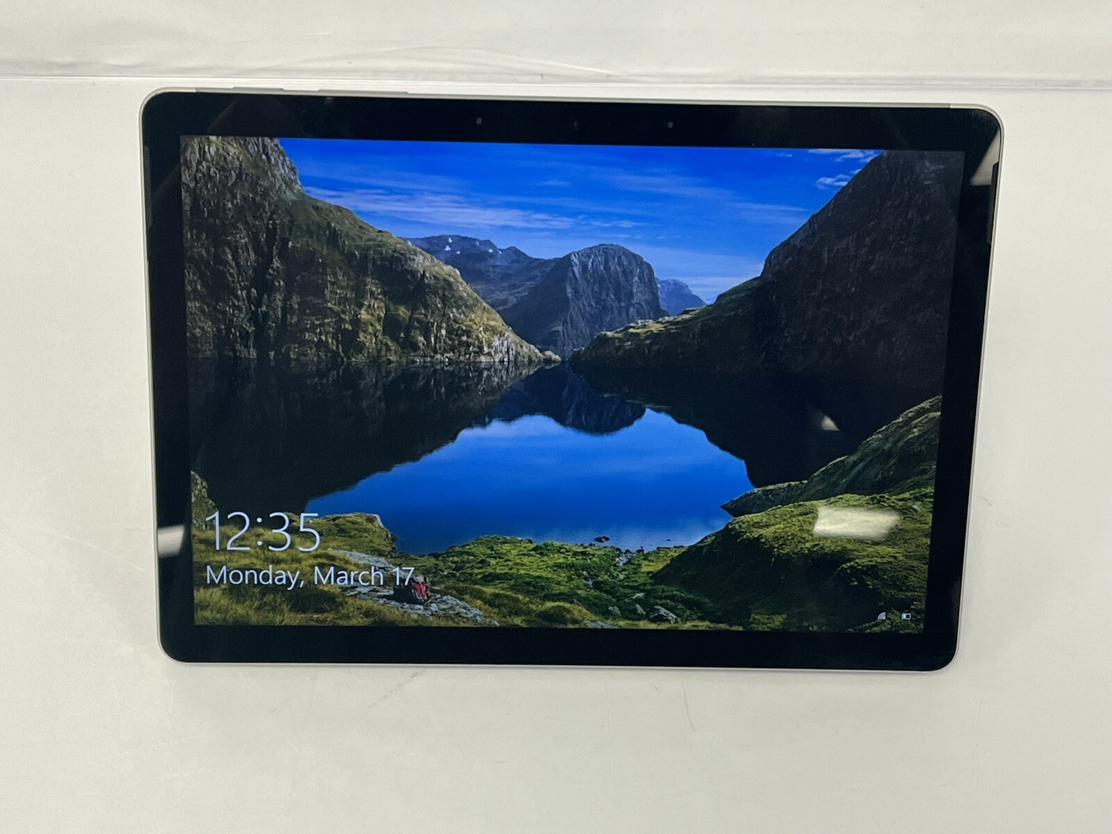 Microsoft 1926 Surface Go 2 10.5″ Pentium 4425Y @1.70Ghz 4GB Ram 64GB eMMc #3