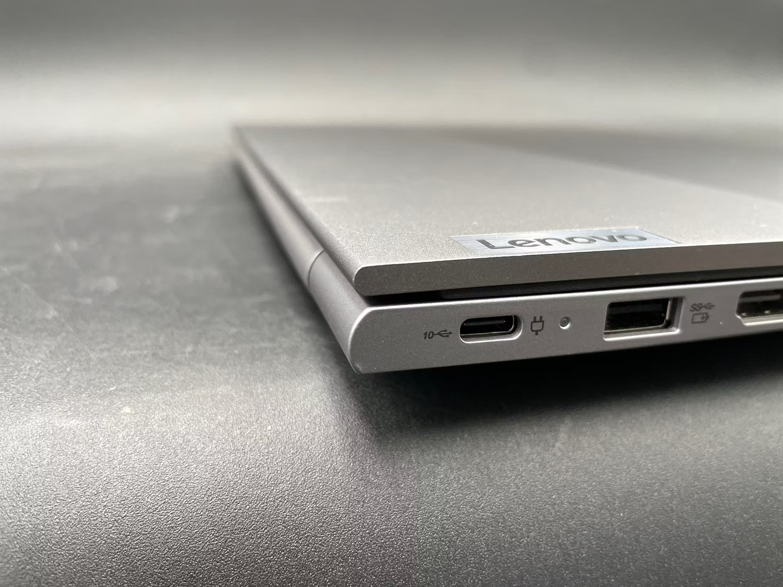 Lenovo ThinkBook 16 G8 IRL Used 16″ (Core 5 210H-16GB-512 GB NVMe)