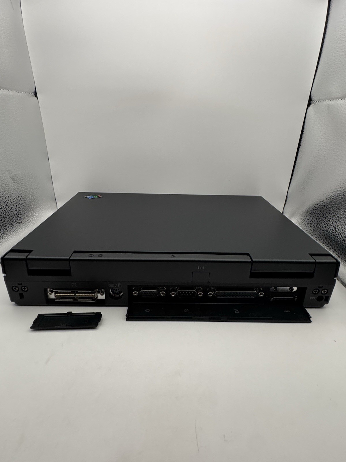 Rare Vintage IBM ThinkPad 365X Pentium  LAPTOP WINDOWS 95