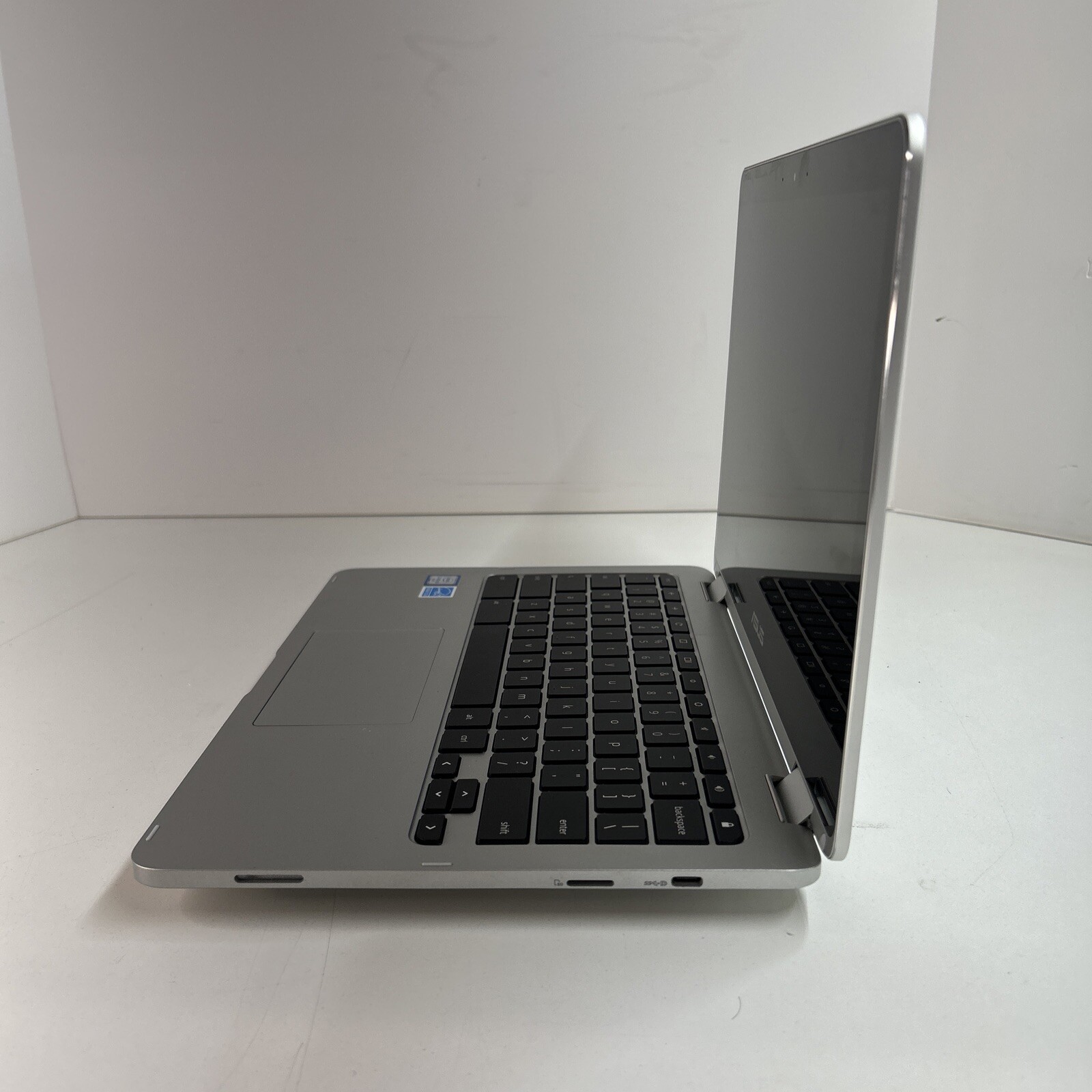ASUS Chromebook Flip C302C Intel Core m3 12.5- Inch Touchscreen 4GB Ram 64GB