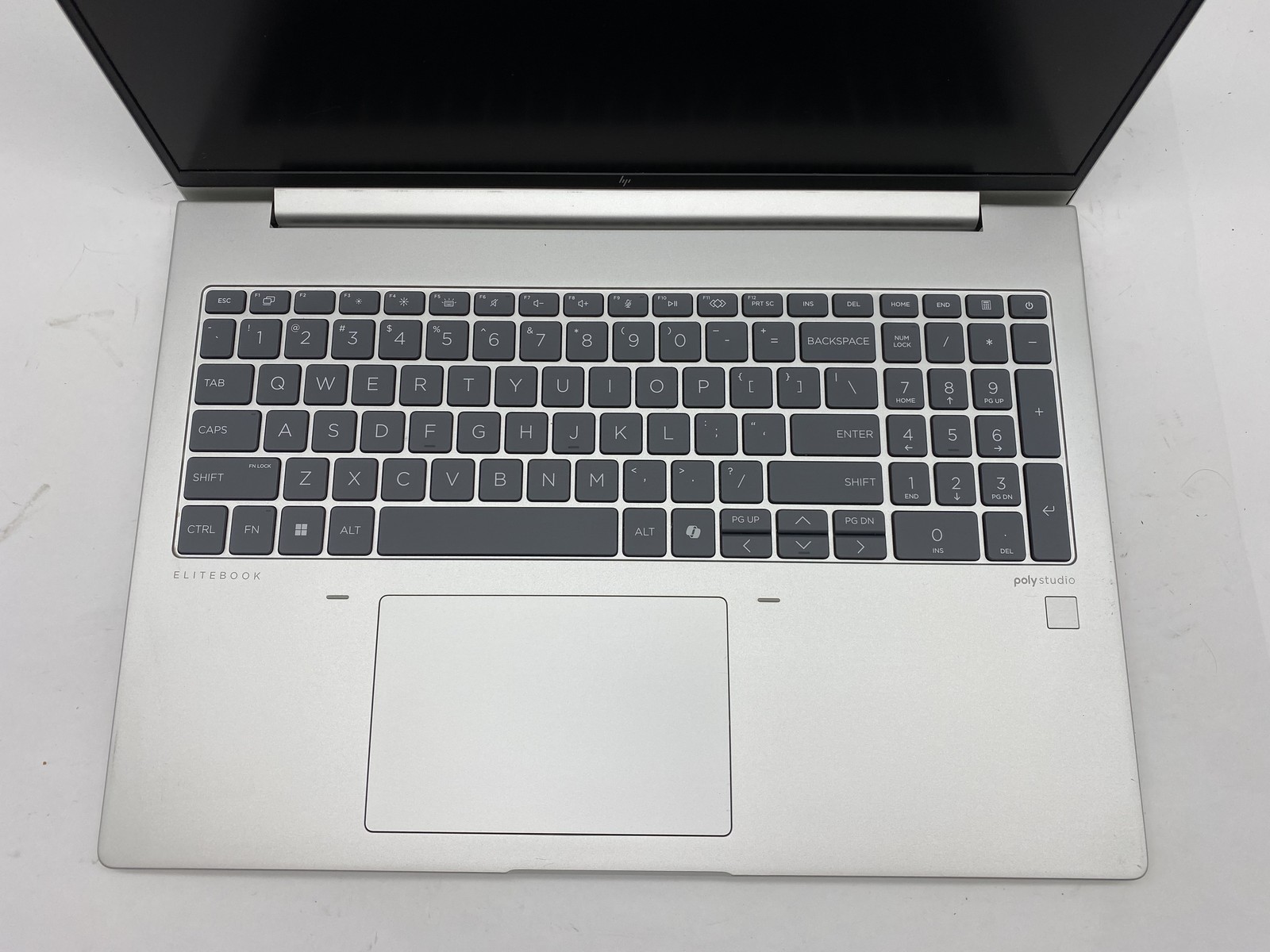 HP EliteBook 665 G11 16″ Laptop AMD RYZEN 7 PRO 7735U No RAM 512GB SSD W11P