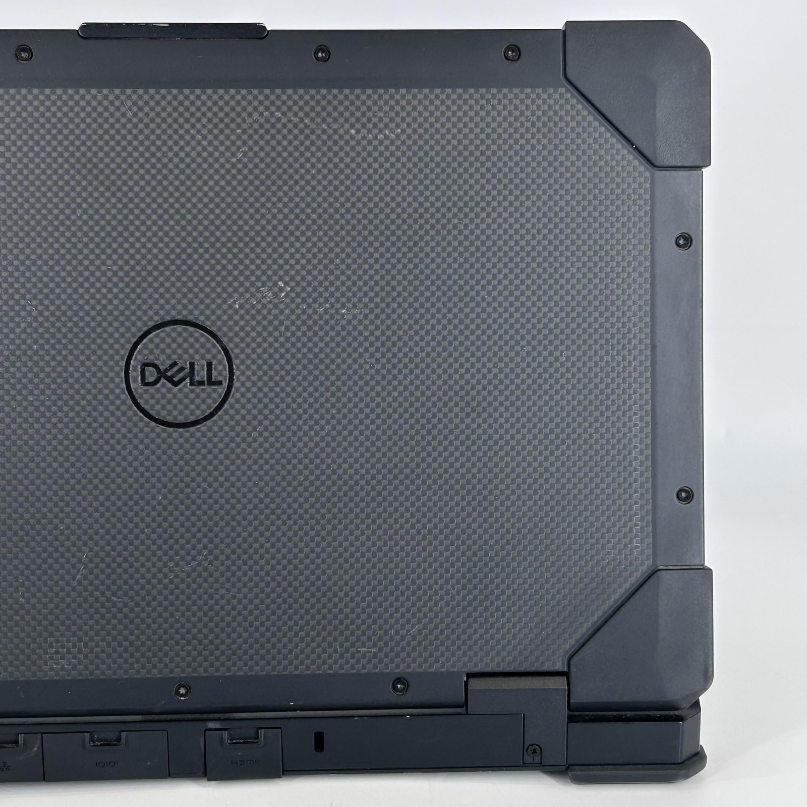 Dell Latitude 5430 Rugged 14 FHD TOUCH i7-1185G7 3.GHz 16GB 256GB Missing Handle