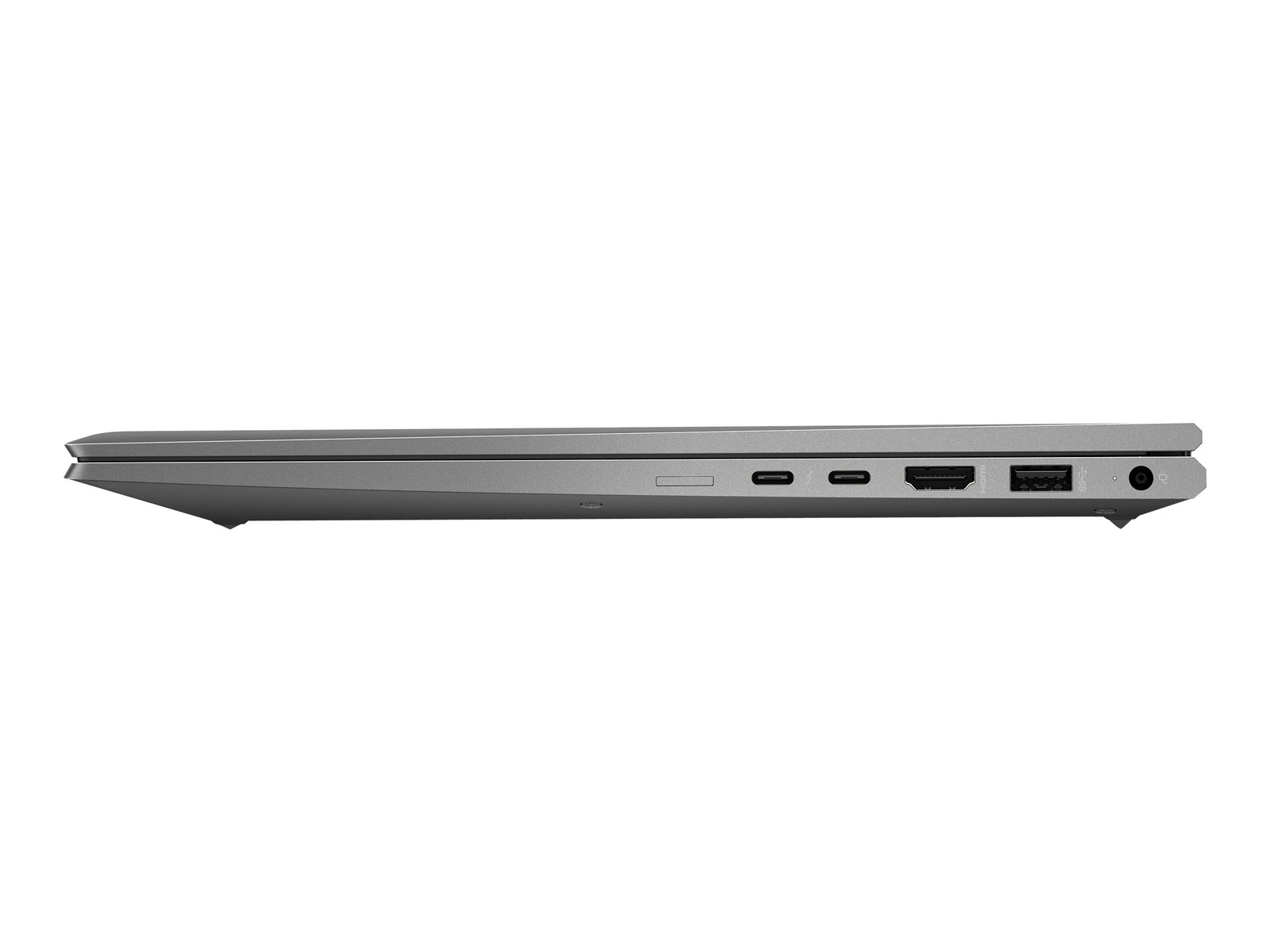 HP ZBook Firefly 15 G7 15.6″ FHD Intel i7-10810U 16GB 512GB SSD Quadro P520 W11P