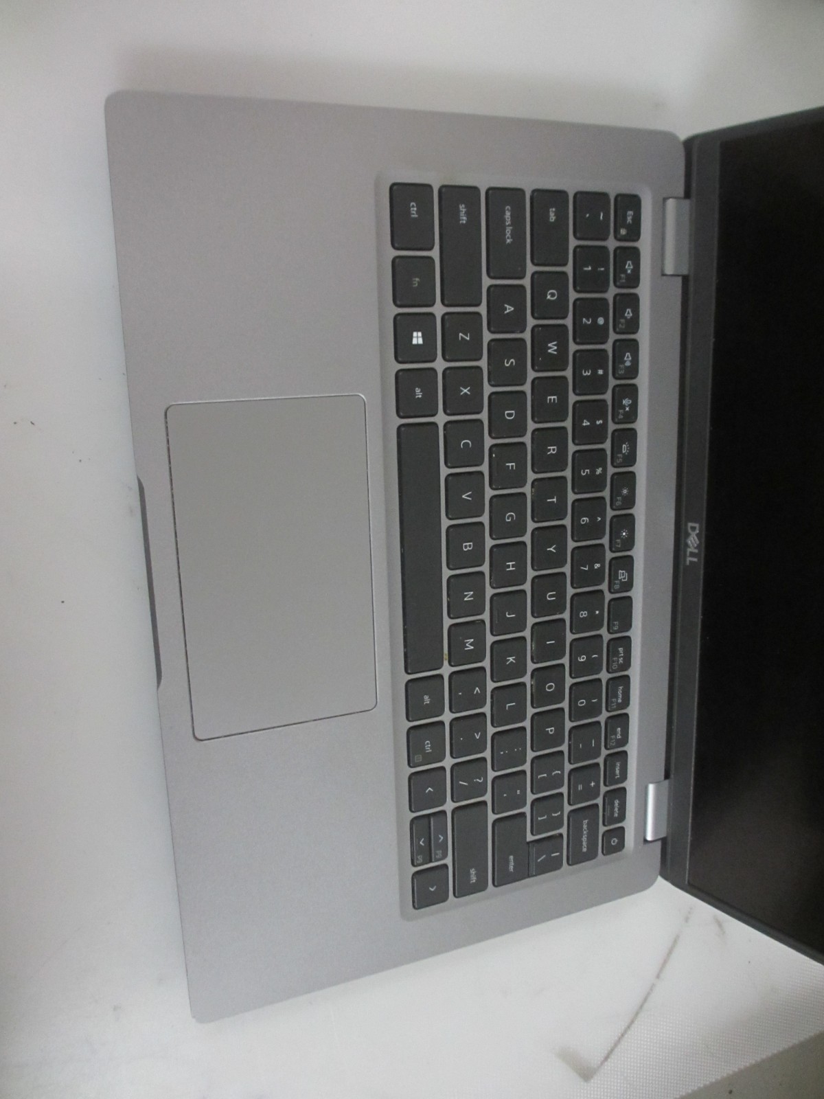 Dell Latitude 5420 i7-1185G7 3.00GHz 8GB Laptop [NO OS/AC/HDD] BIOS