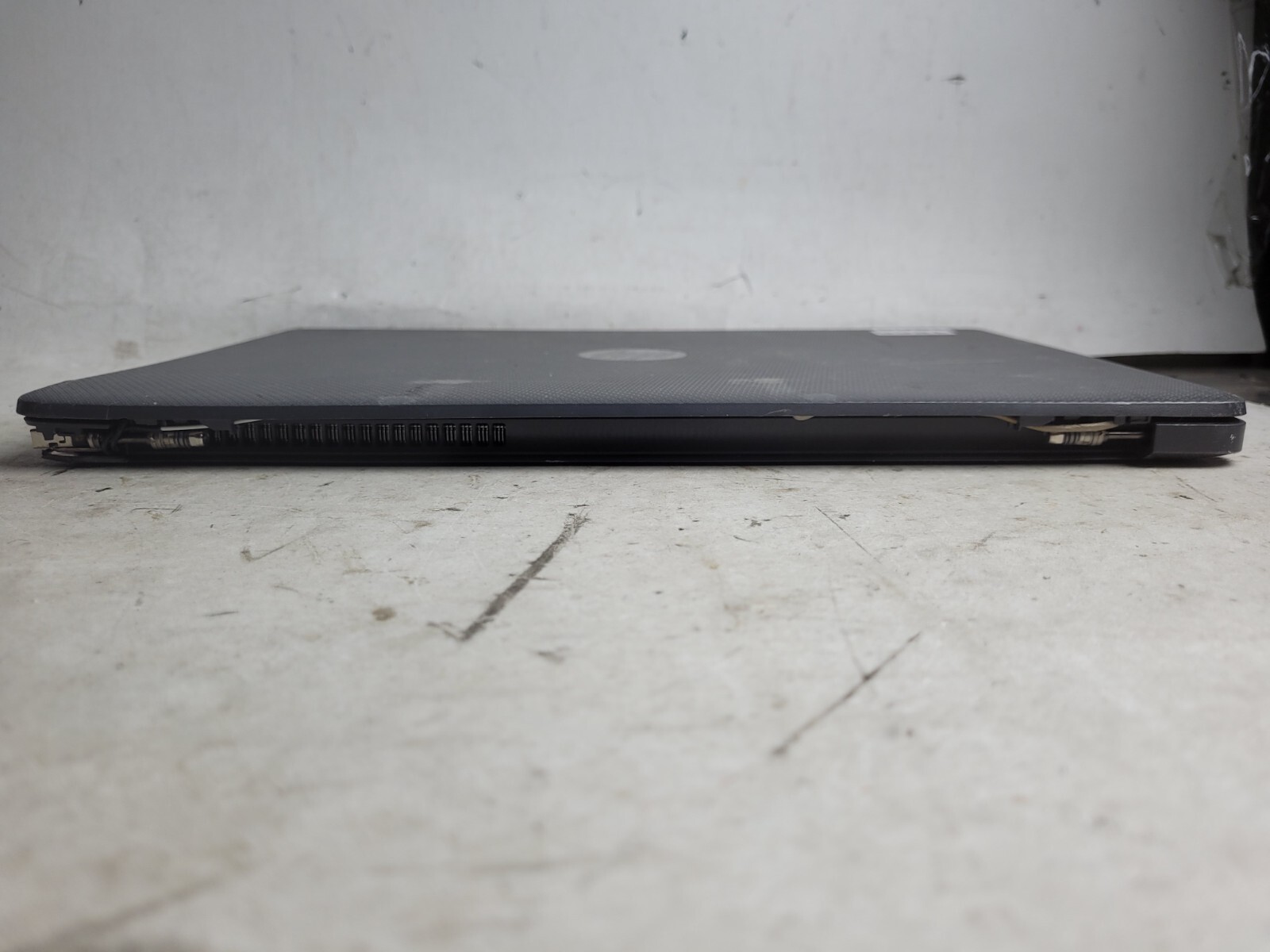 HP 255 G8 w/AMD Ryzen 3 3250U, 4GB RAM, 15″ Laptop for Parts #1866