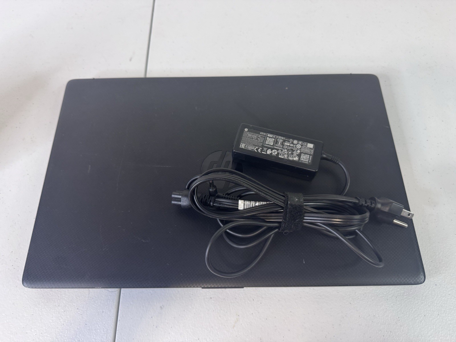 HP 17.3″ Laptop (2024 Model) – Intel N200, 8GB RAM, 256GB SSD – Windows 11 Z93
