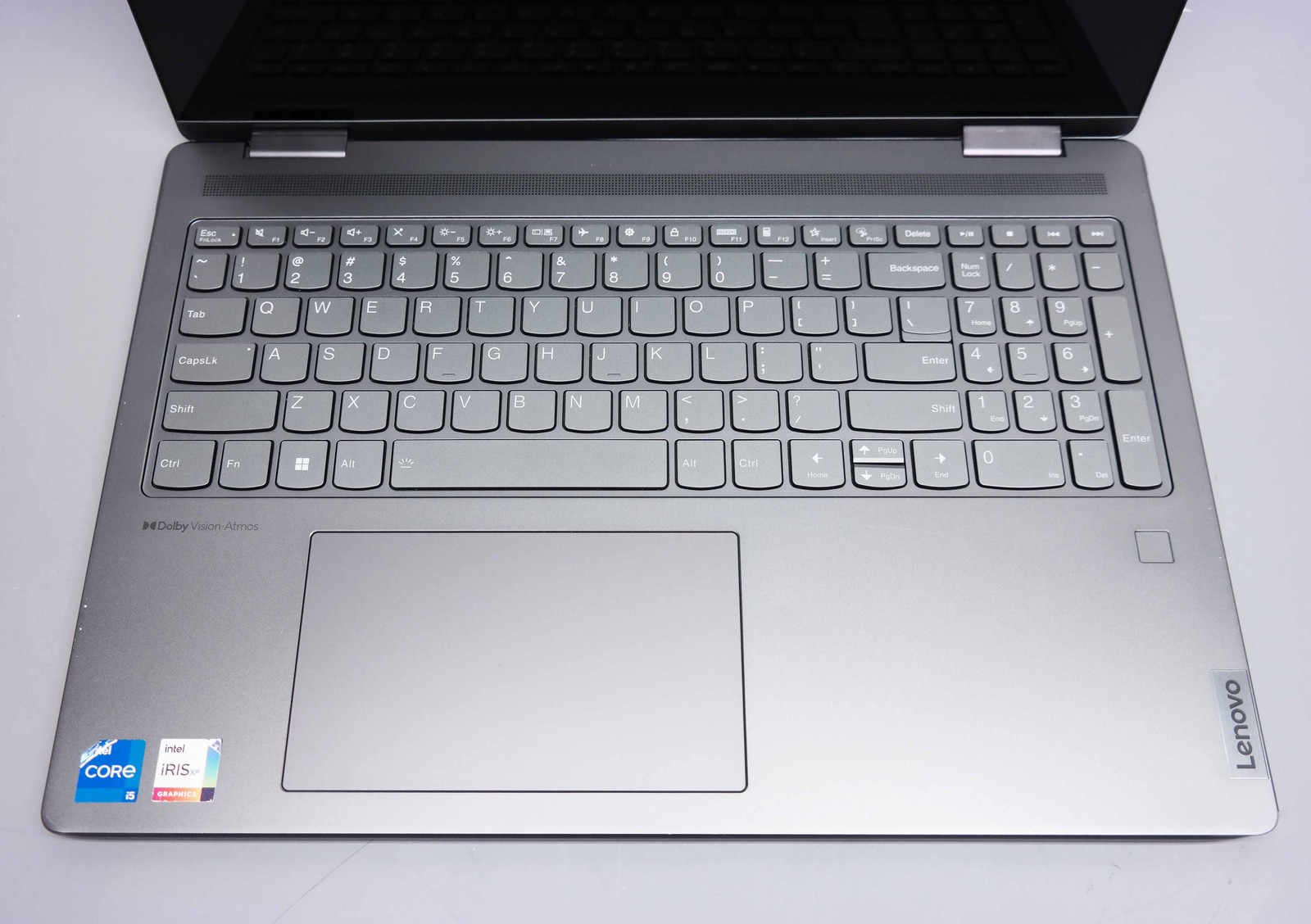 Lenovo Yoga 7i 82YN0001US 16″ i5-1335U 8GB RAM 512GB SSD READ