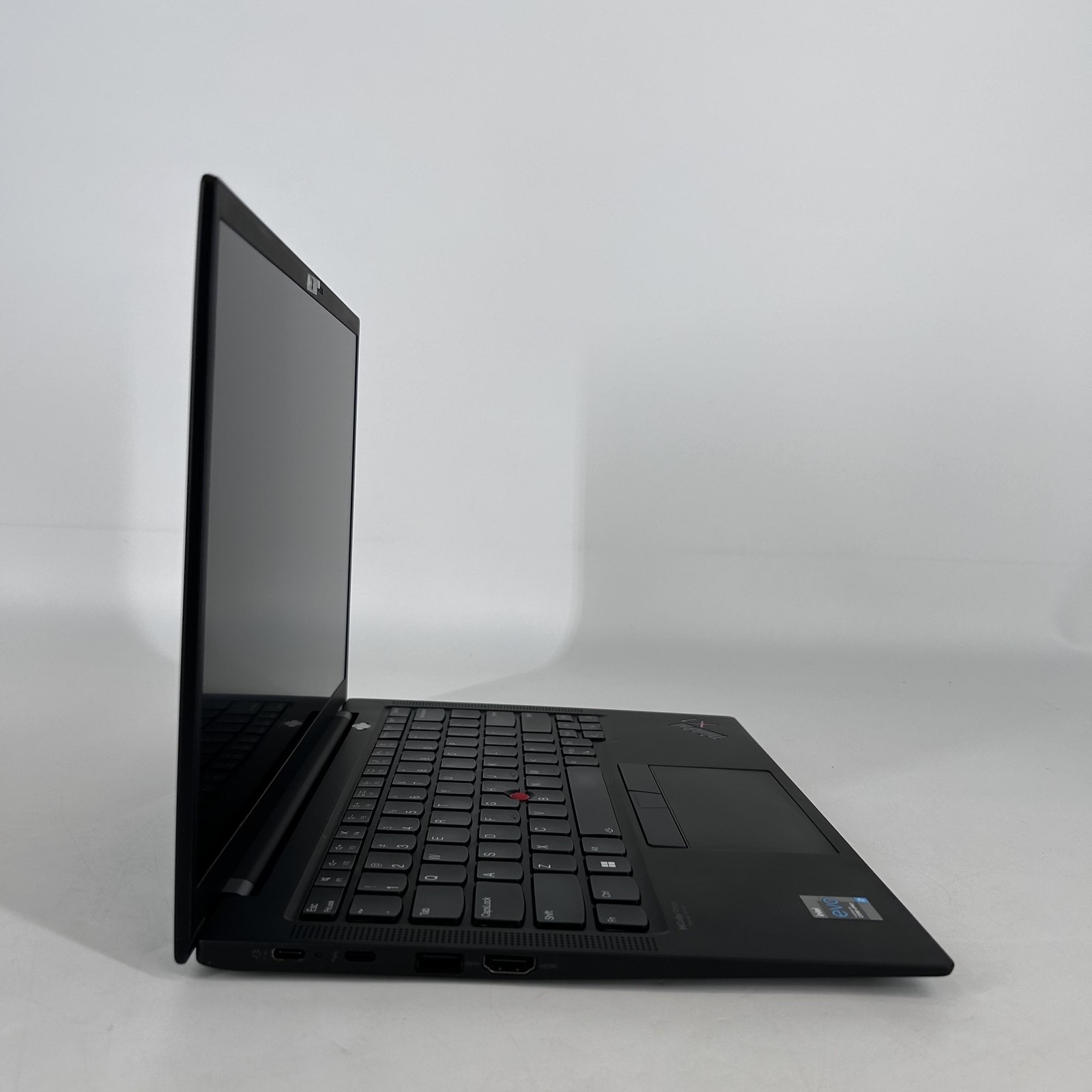 Lenovo ThinkPad X1 Carbon Gen 9 14 FHD+ i7-1185G7 3.00GHz 32GB 512GB SSD Good