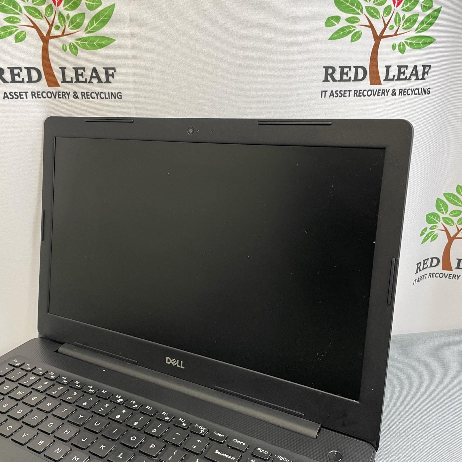 Dell Inspiron 3593 15.6 in, Core i5-1035G1 8 GB RAM No SSD | Bad Battery (READ)