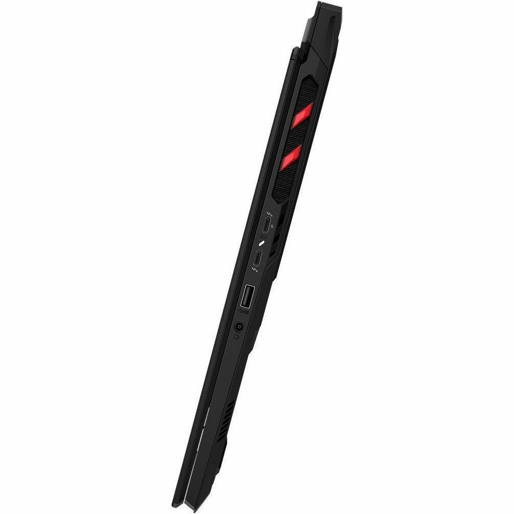 MSI Raider A18 HX A9WIG-082US 18 Gaming Notebook – UHD+ – 120 Hz – AMD Ryzen 9