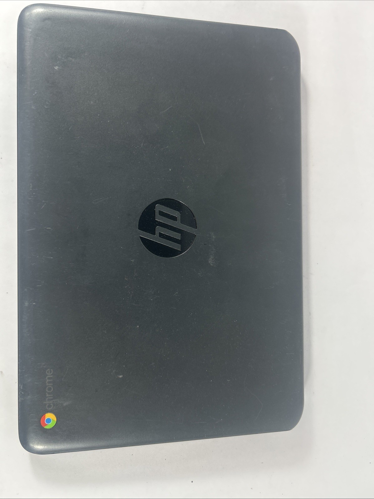 HP Chromebook 11 G6 EE 11.6″ Intel Cele 4GB RAM 16/32GB Chrome Grade B