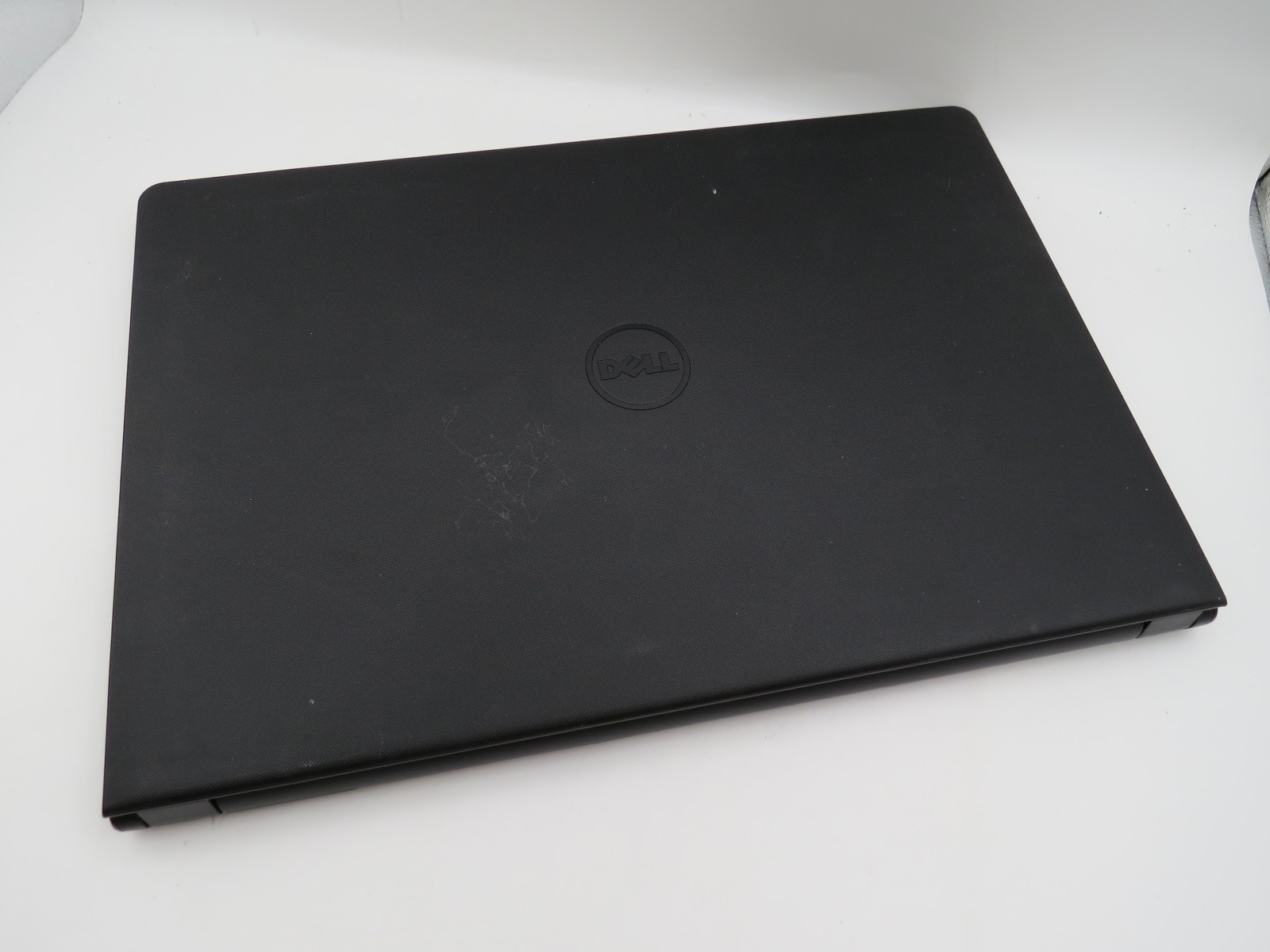 Dell Inspiron 15 i3-5015U @ 2.1GHz 4GB DDR3 128GB SSD 15.6″ No OS *REPAIR*