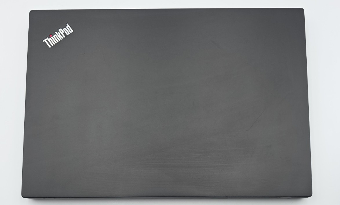 Lenovo ThinkPad T490s 14″ | i7-8665U | 16GB RAM 11 Pro Reconditioned w/Charger