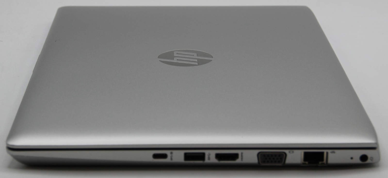 HP ProBook 430 G5 | i5-8250U | 8GB RAM | 256GB SSD | HD 13.3″