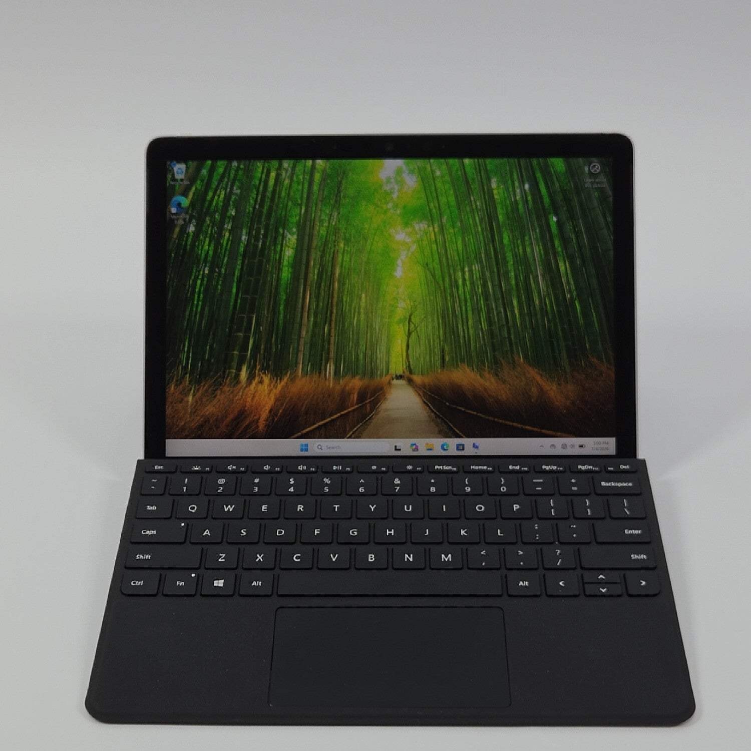 Microsoft Surface Go 2 1927 10.5″ m3-8100Y 1.1GHz 8GB RAM 128GB SSD