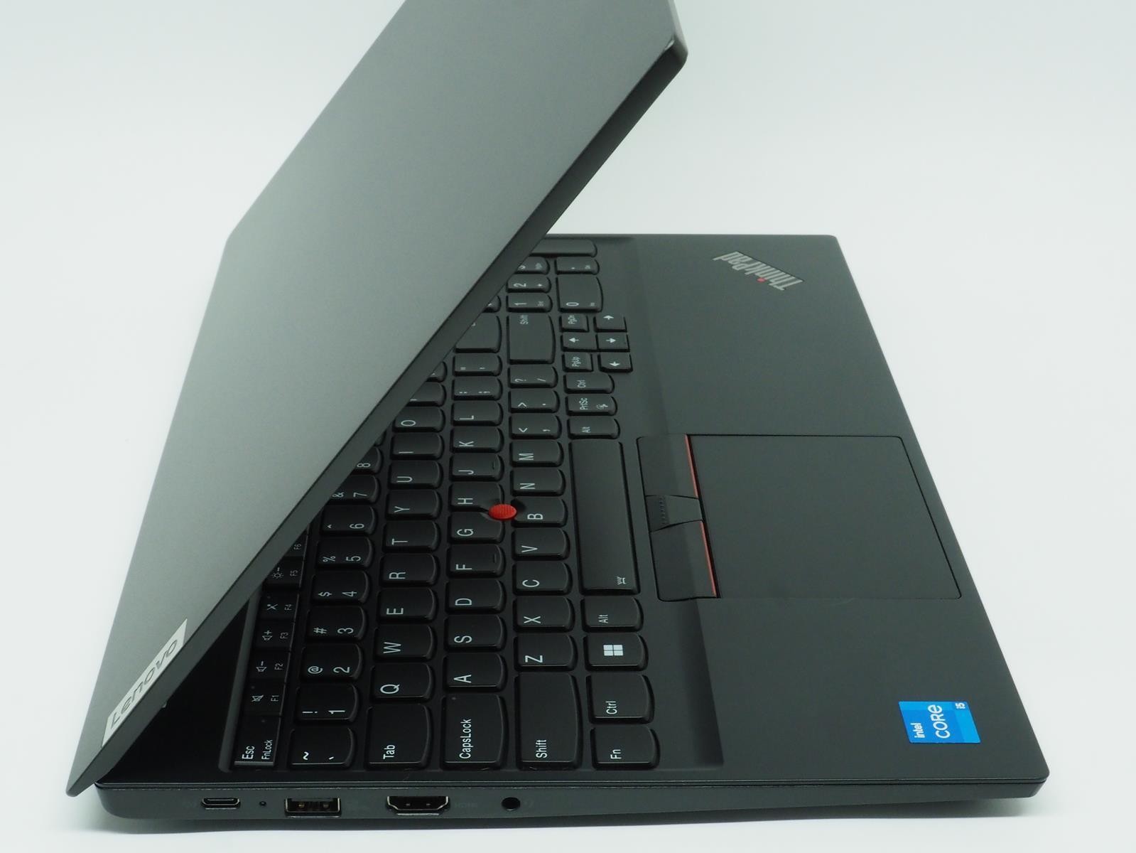 LENOVO THINKPAD E15 GEN 2 Intel Core i7-1165G7 2.80GHz 16GB RAM 512GB NVMe