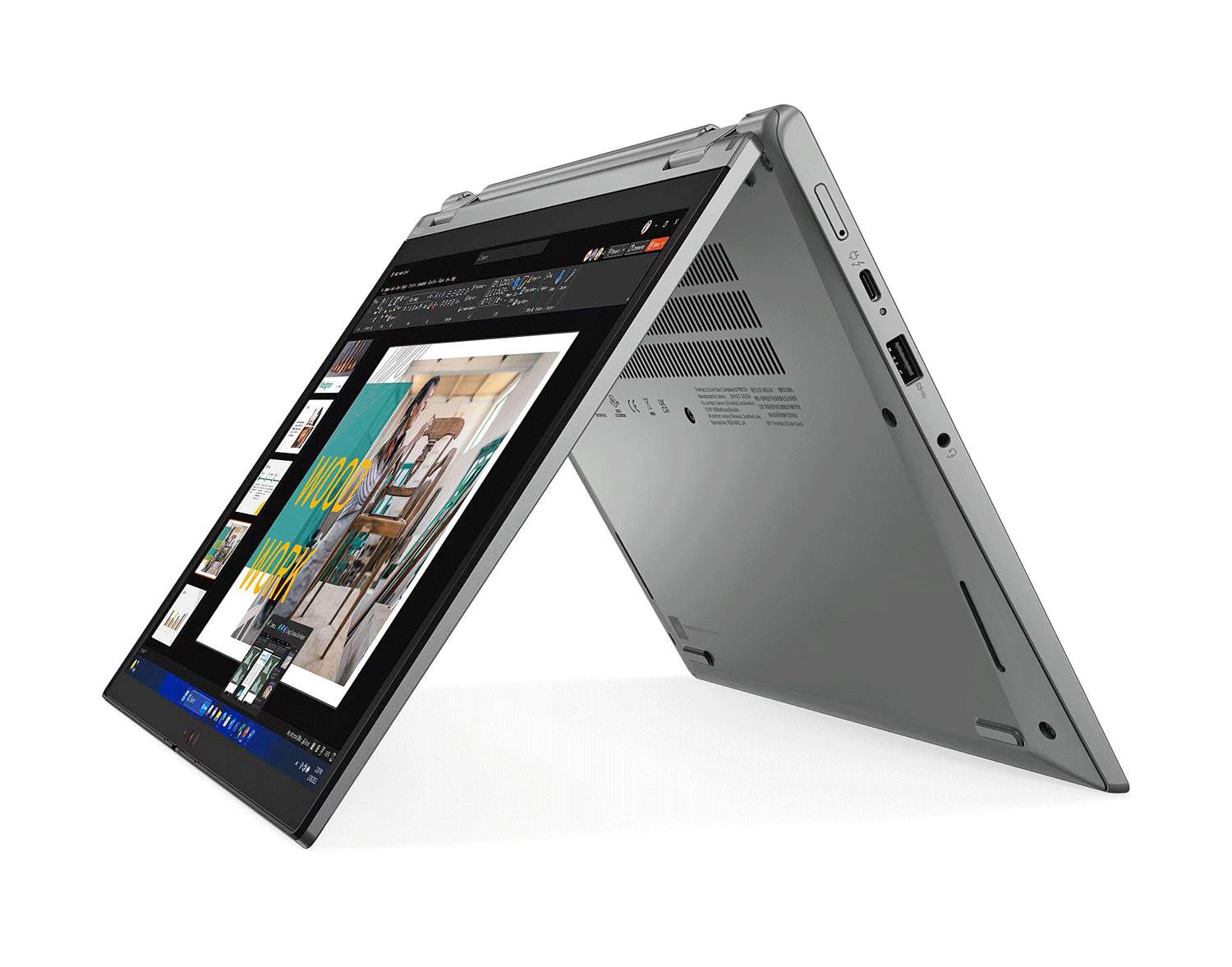 CLEARANCE ThinkPad T490s i7 4.6GHz FHD Touch 16GB 512GB 4G Premier Warranty T14s