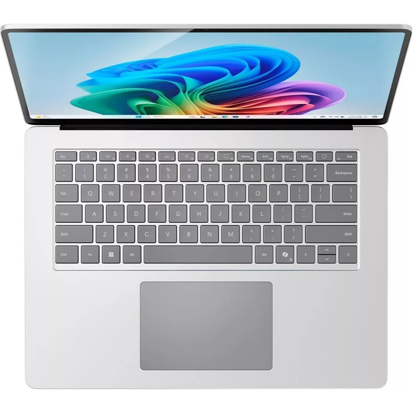 Microsoft Surface Laptop 7 Copilot+ 13.8″, Platinum