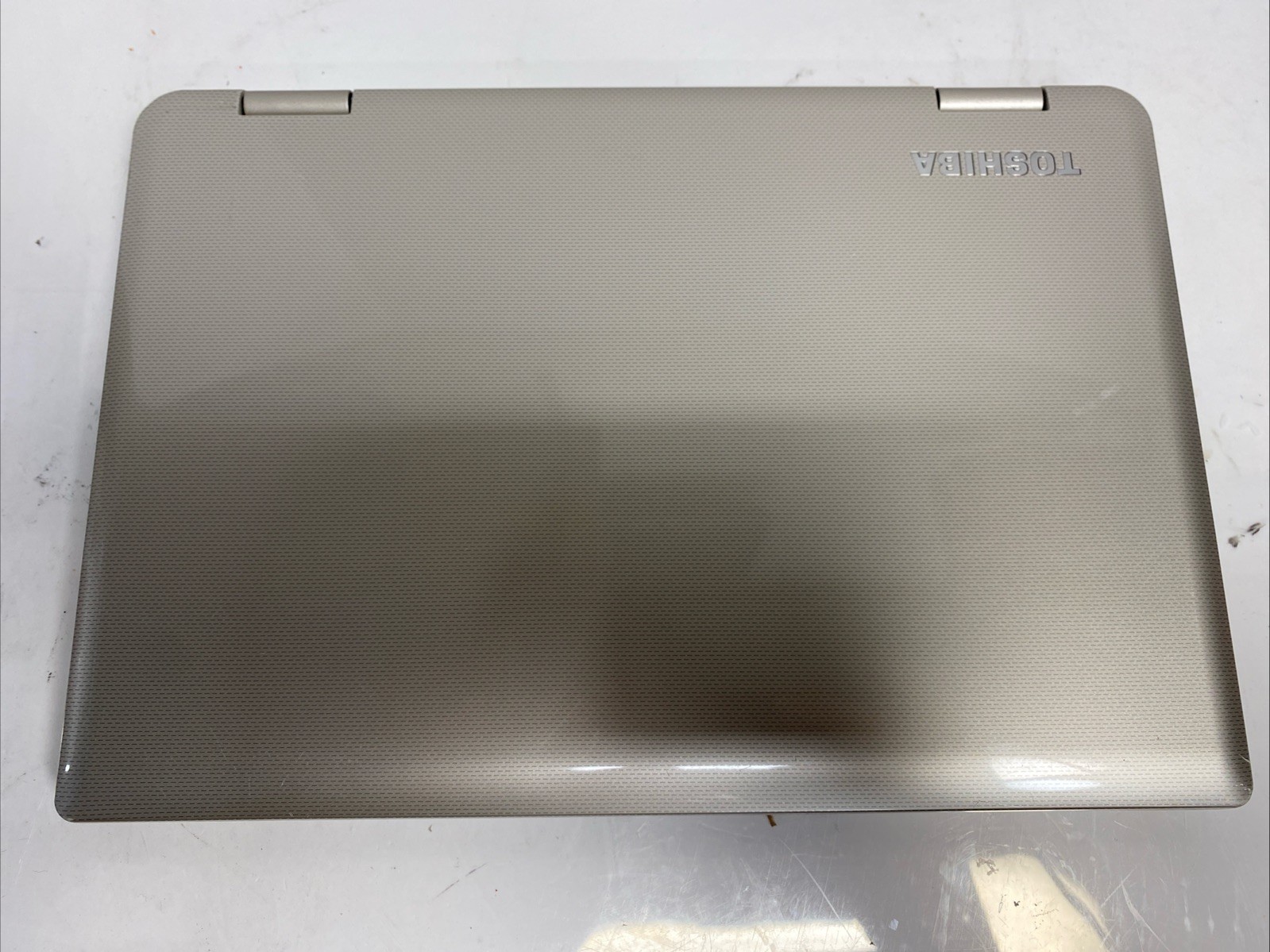 Toshiba Satellite Radius 11 L15W-B1302 HD Touchscreen 11.6″ Laptop Read Desc
