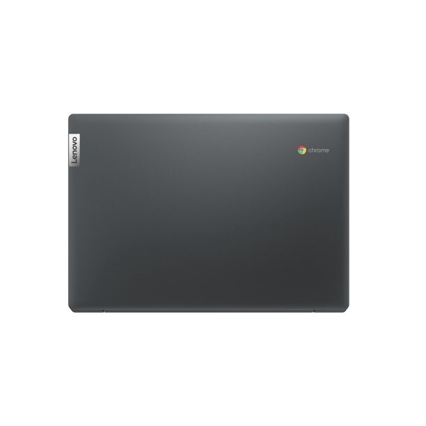Lenovo CB 3 14″ with Headset Bundle, Celeron N4020, 4G RAM, 64G eMMC, Chrome OS