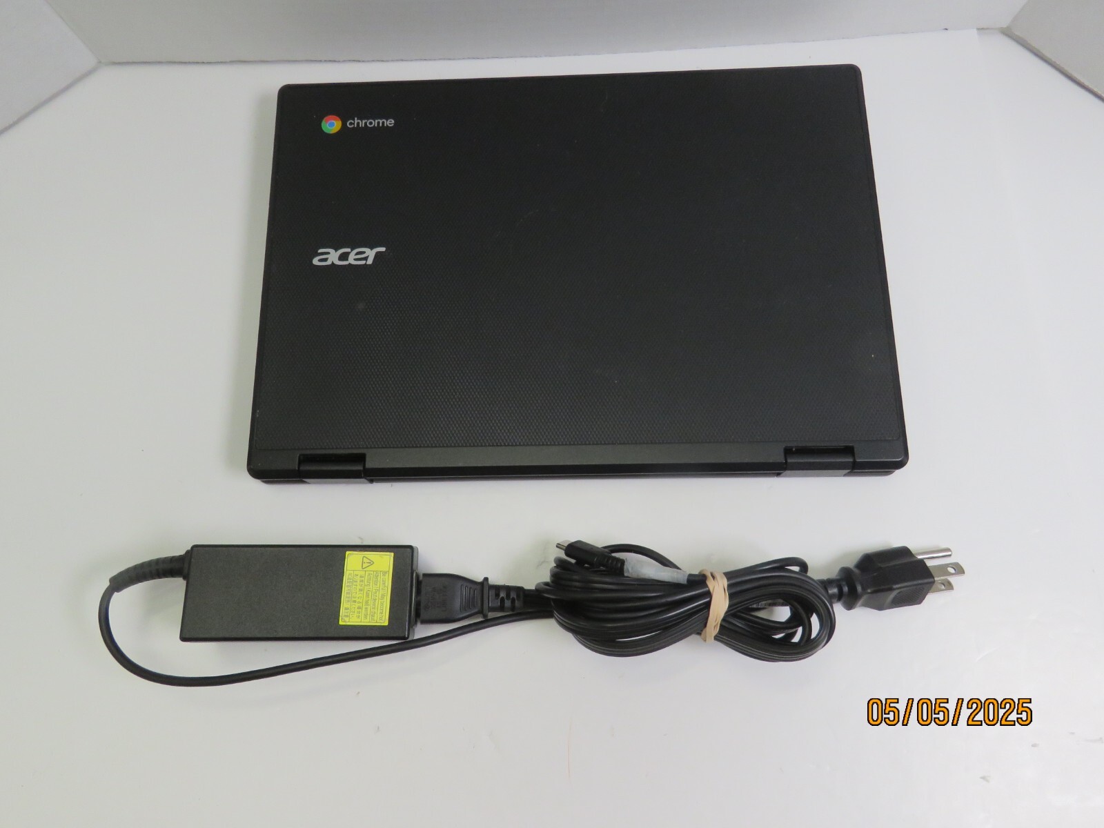 ACER CHROMEBOOK CB311-10H AMD A6-9220C 4GB 32GB [DJ3]