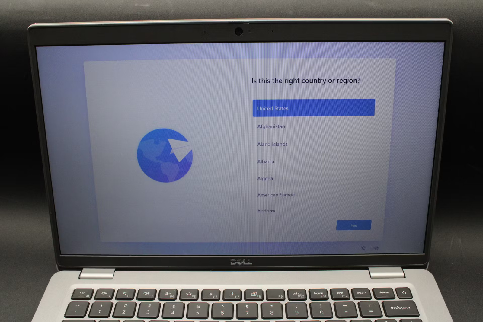 Dell Latitude 5420 Used 14″ (i5-1145G7-16GB-256GB NVMe)