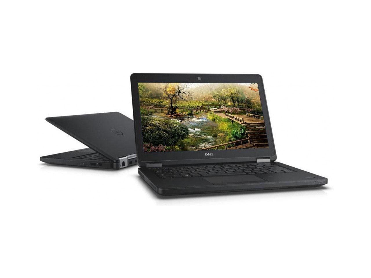 DELL Latitude Laptop: Intel i5! 8GB RAM! 128GB SSD! Zorin Core Edition!