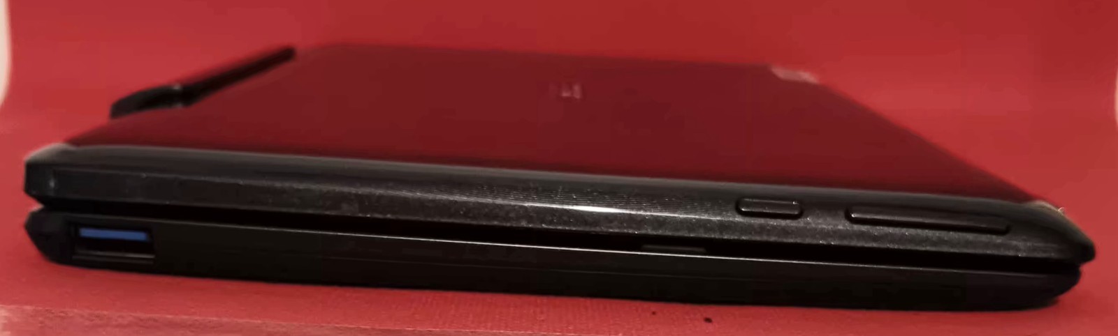 ASUS Transformer Book T100TA 10.1” 2-in-1 Laptop Tablet PARTS OR REPAIR