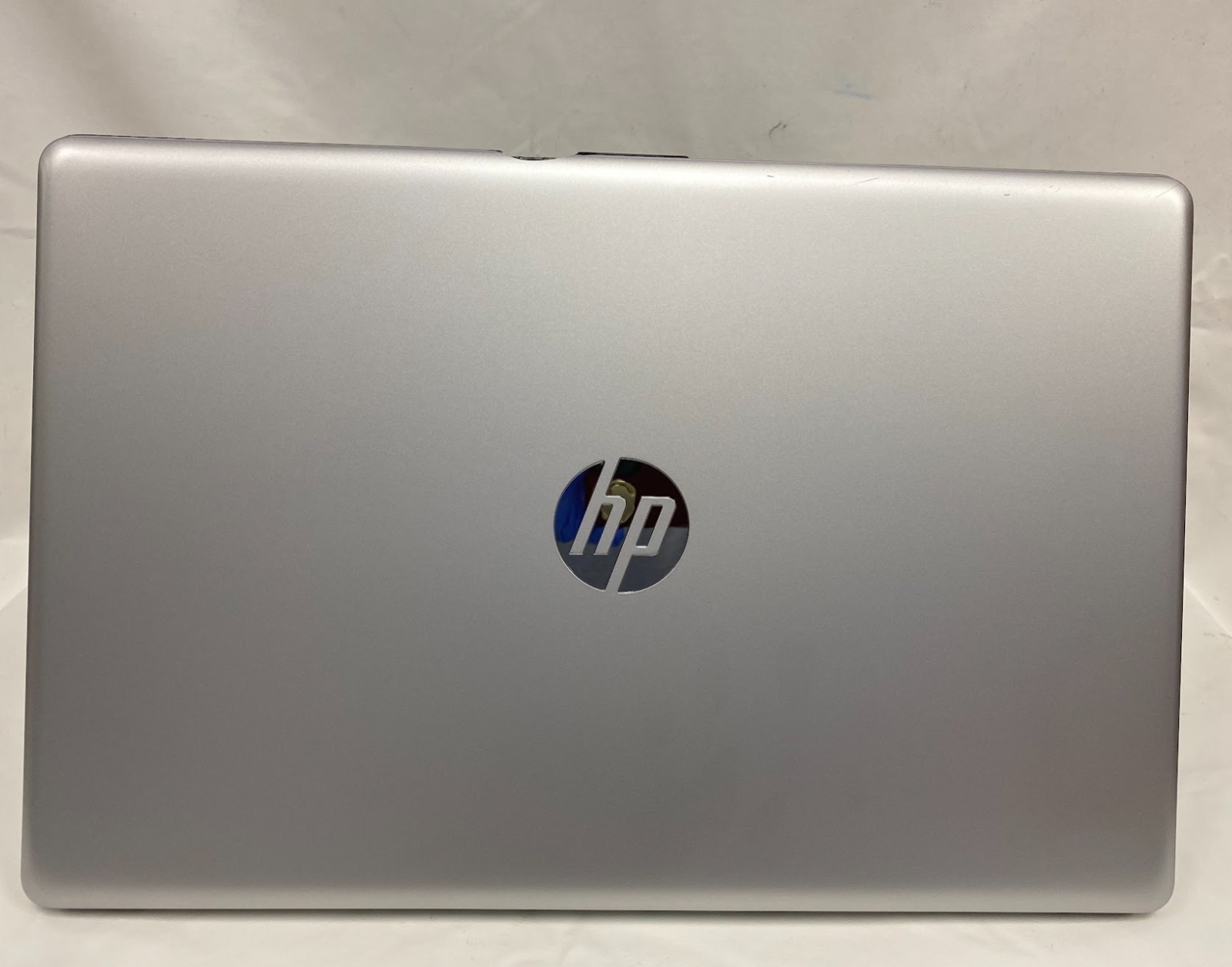 HP 17 Laptop, 17.3″ FHD IPS 100% sRGB Display, Intel Core i5-1135G7, Win 11,used