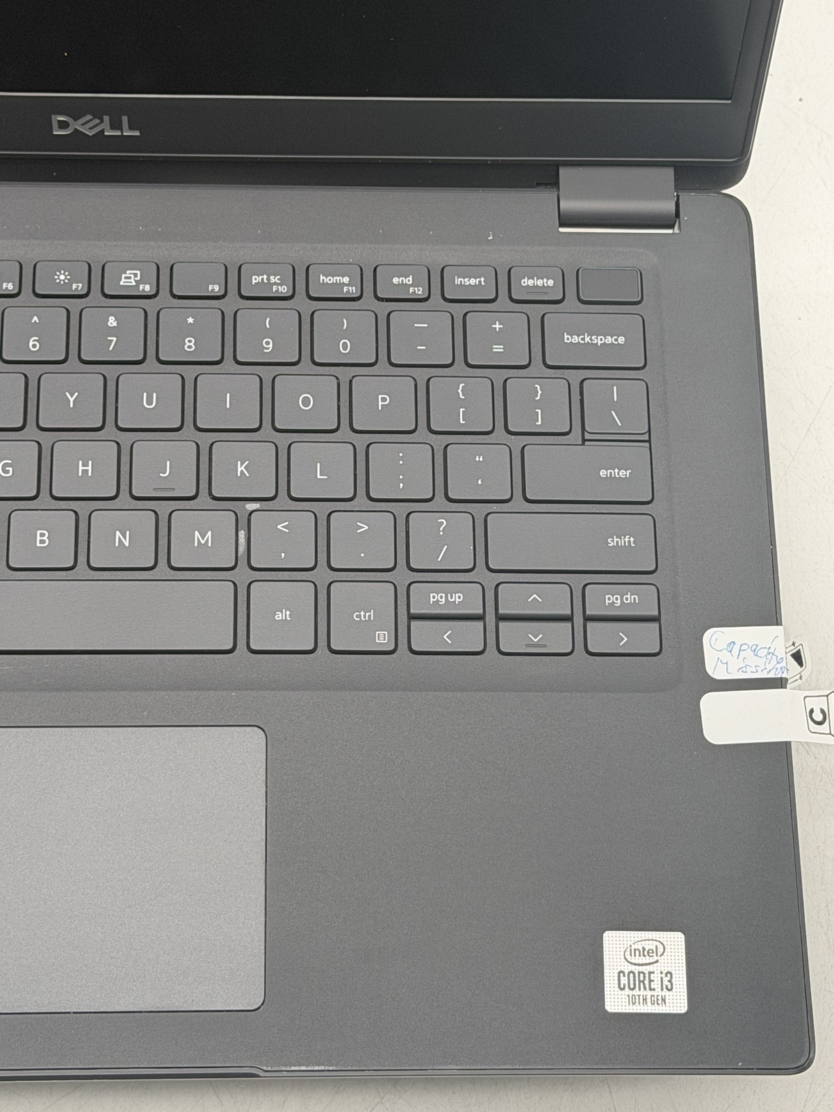 Dell Latitude 3410 i3-10110U 14″ 8GB 128GB NO OS Please Read