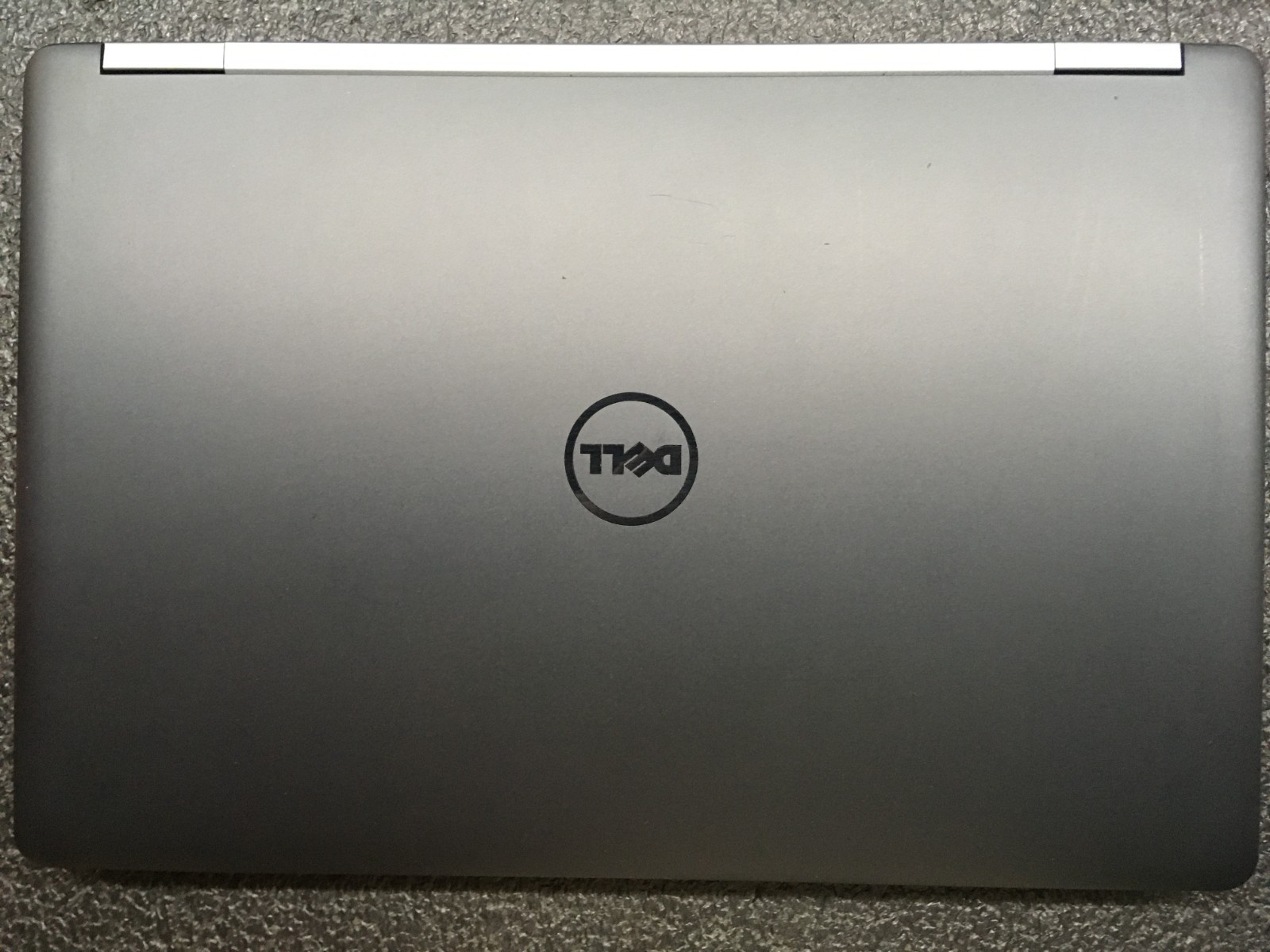 Lot of 3 Dell Latitude E5570 Core i5-6440HQ 16GB RAM 500GB SSD Touchscreen