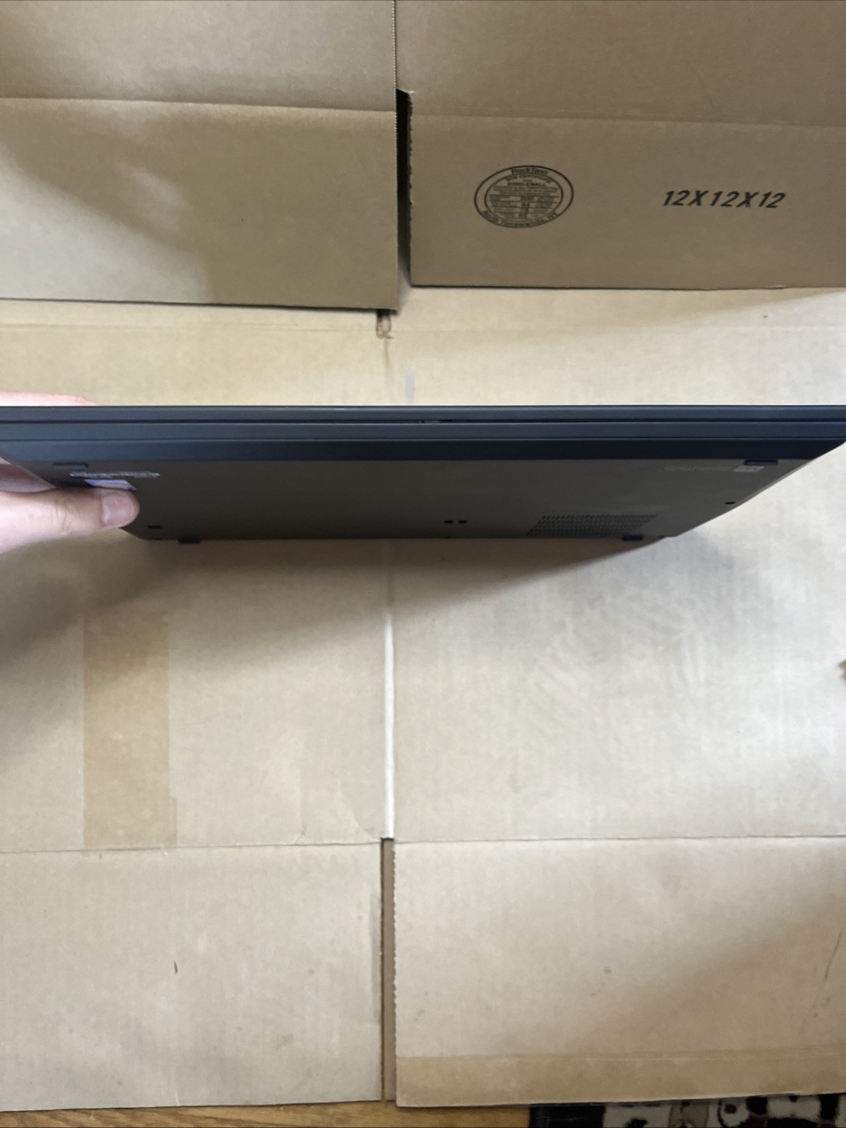 Thinkpad T14S Gen 2i – i5-1145G7 – 16GB DDR4 – 256GB NVME SSD – Linux Mint