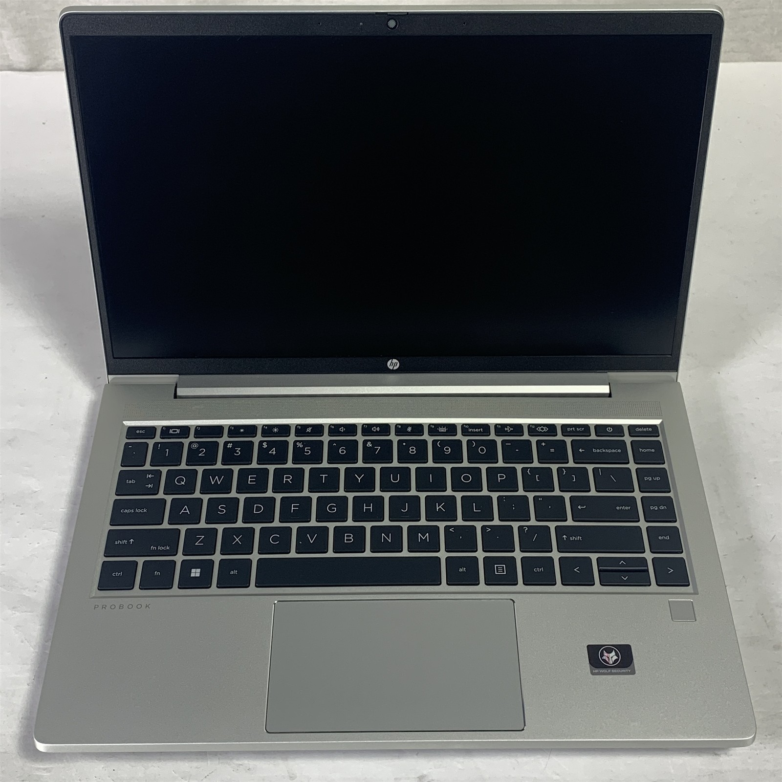 HP ProBook 445 G9 14″ Laptop Ryzen 5 5625U 2.3GHz 16GB 512GB NVMe SSD – Win11